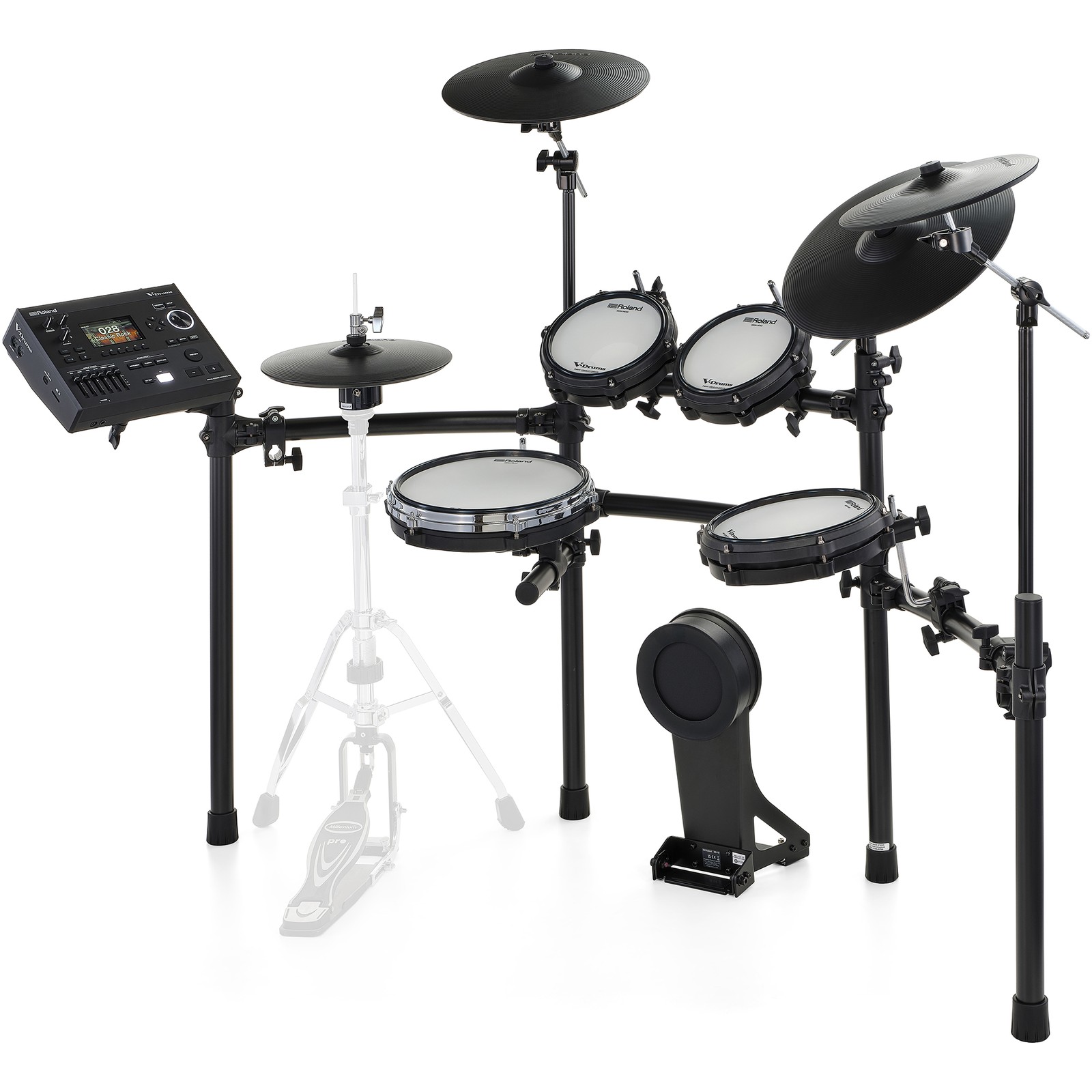 Roland TD513 V-Drum Kit