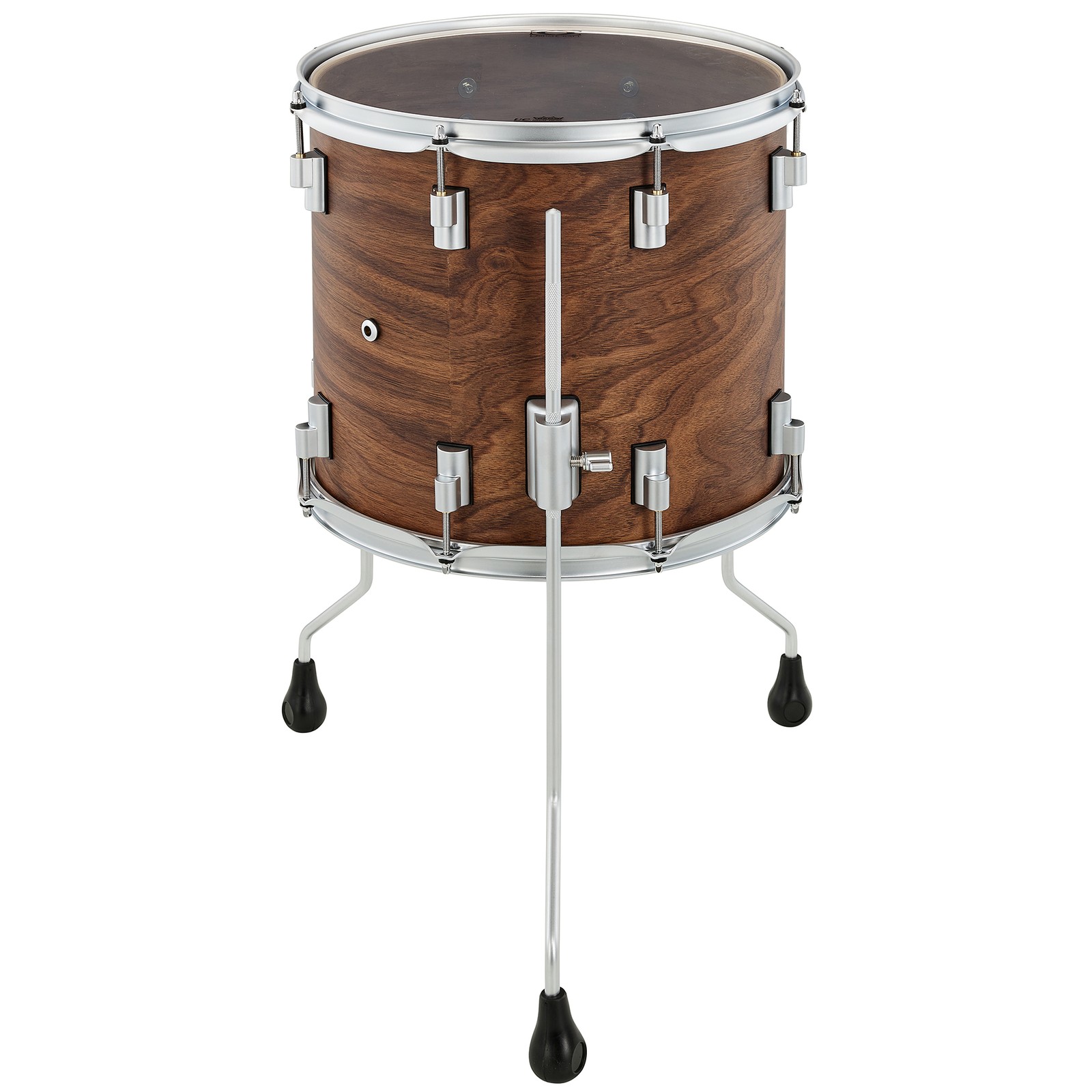 DrumCraft Series 6 14"x12" Floor Tom SN