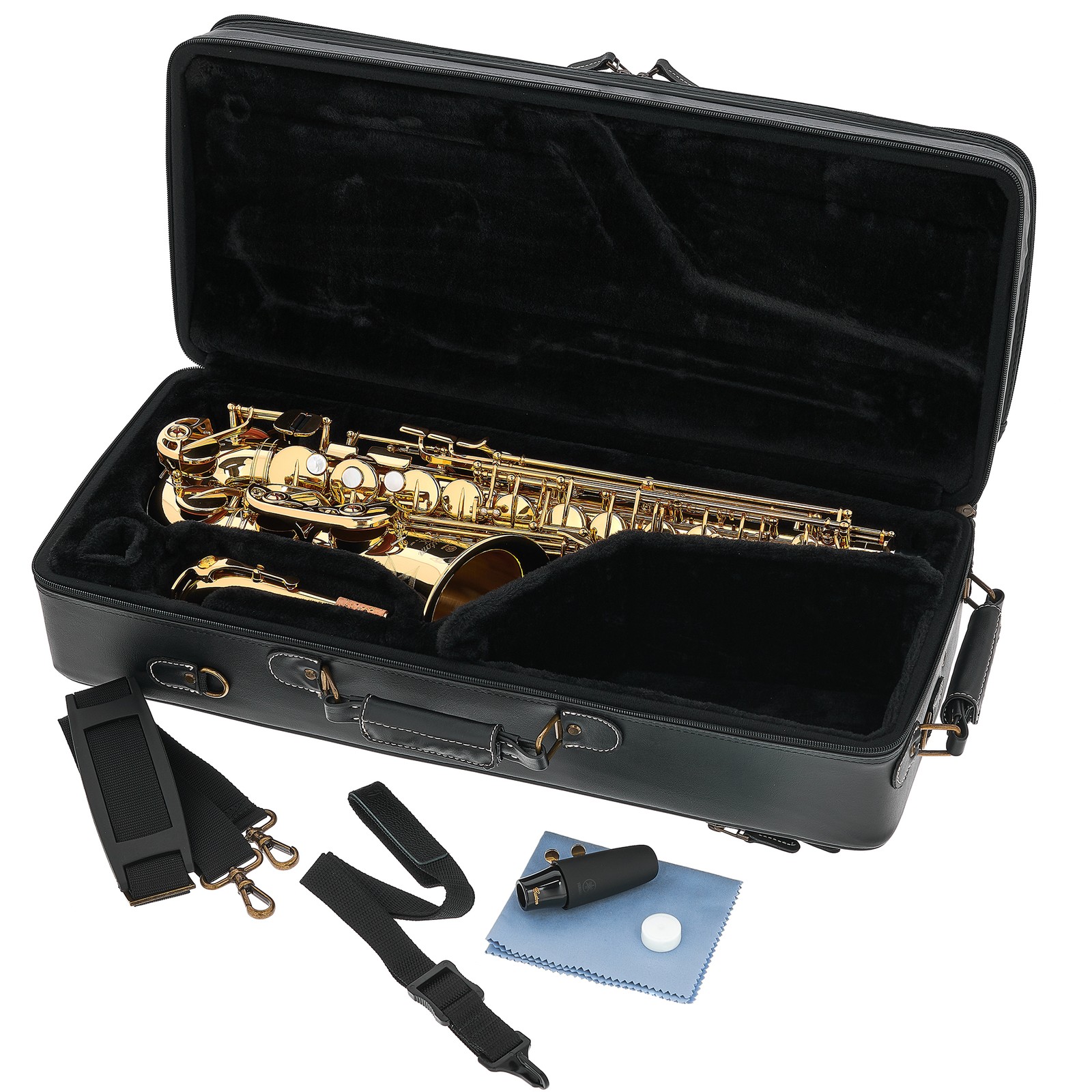 Yamaha YAS-875 EX, case included