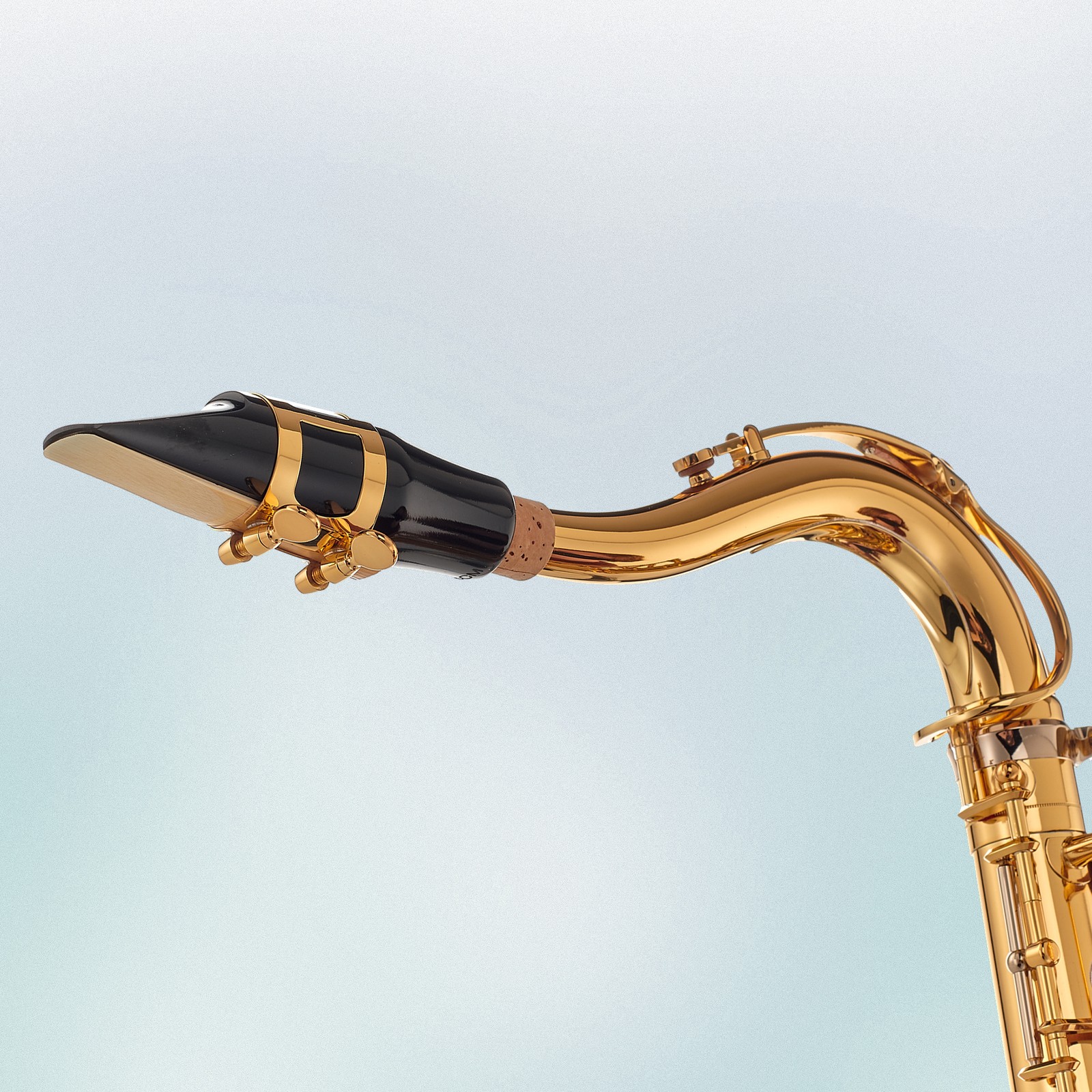 Yamaha YTS-82 Z 03 Tenor Sax,Mundstück