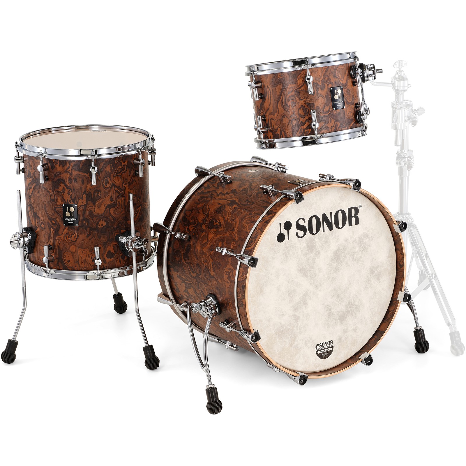 Sonor Momentum 320 Maple Set CBU