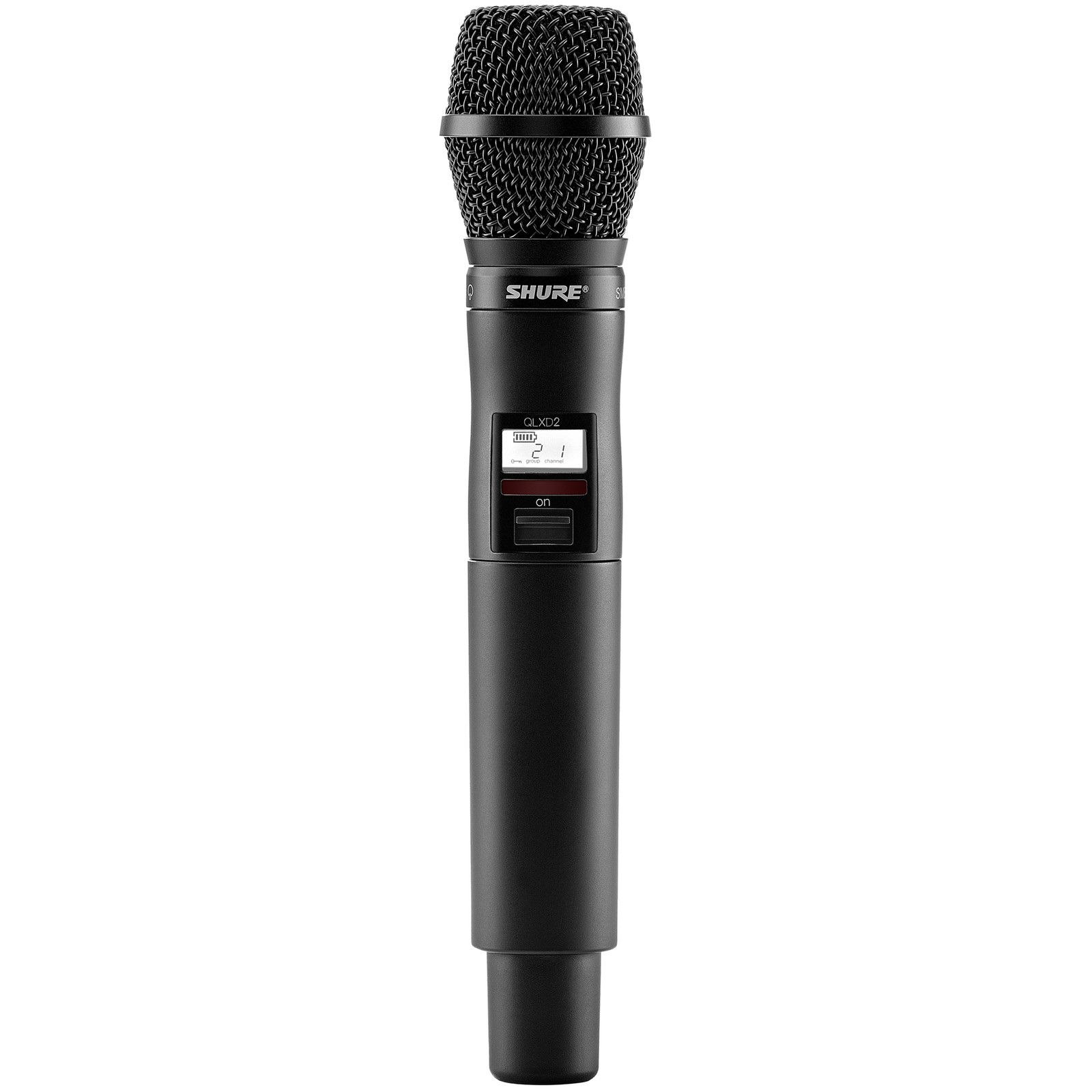 Shure QLXD2/SM87 G51