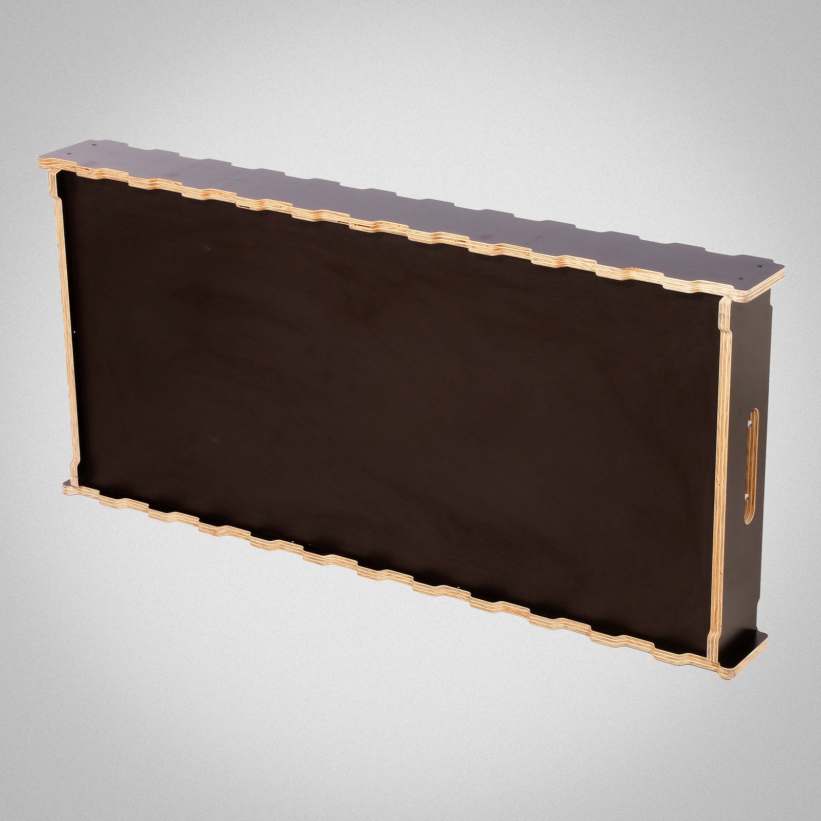 Thon 120 Multiflex Grid H1, Seite