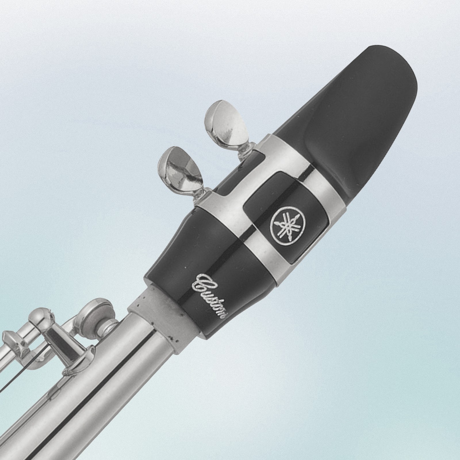 Yamaha YSS-82ZS Soprano Sax, Mundstück