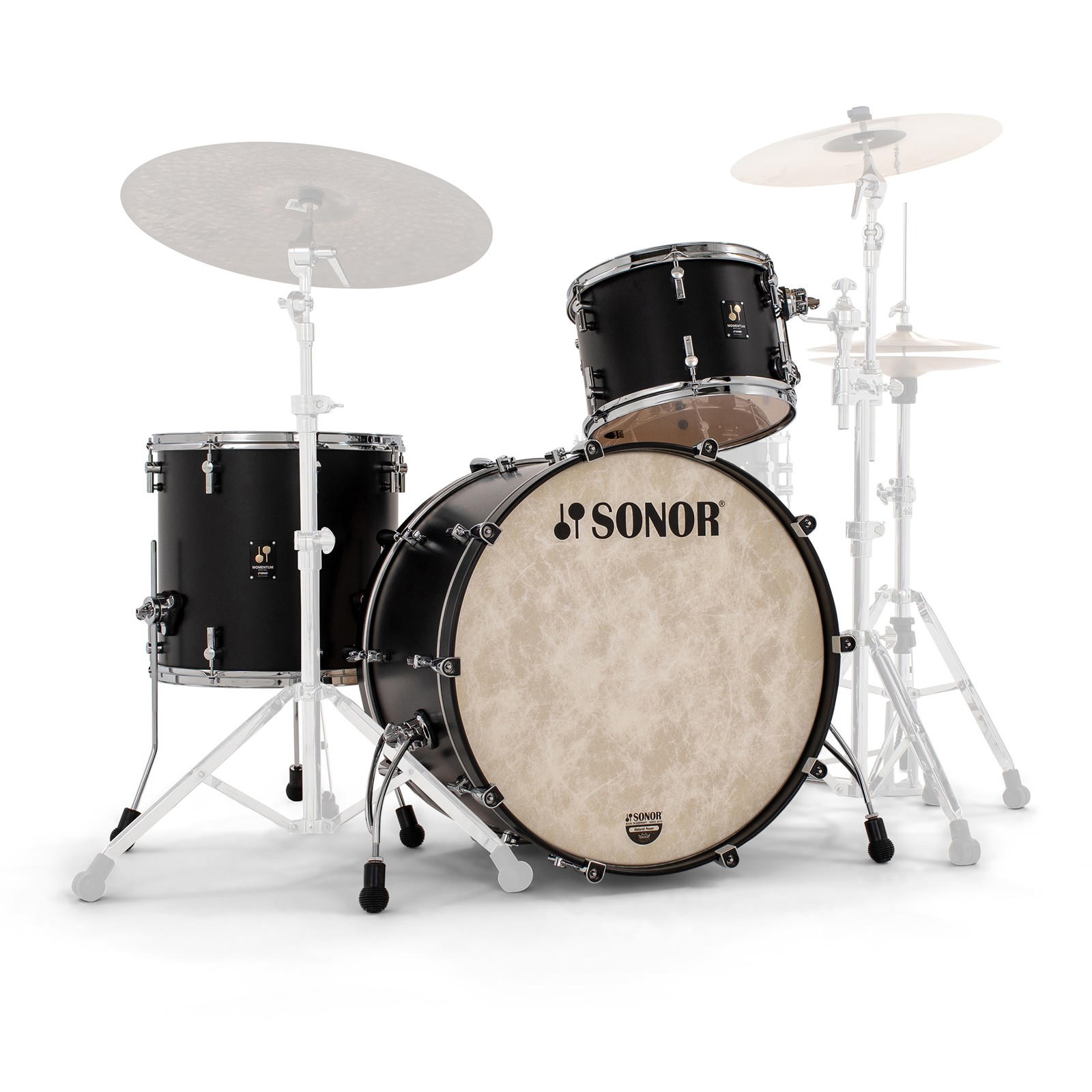 Sonor Momentum 324 Beech Set GTB