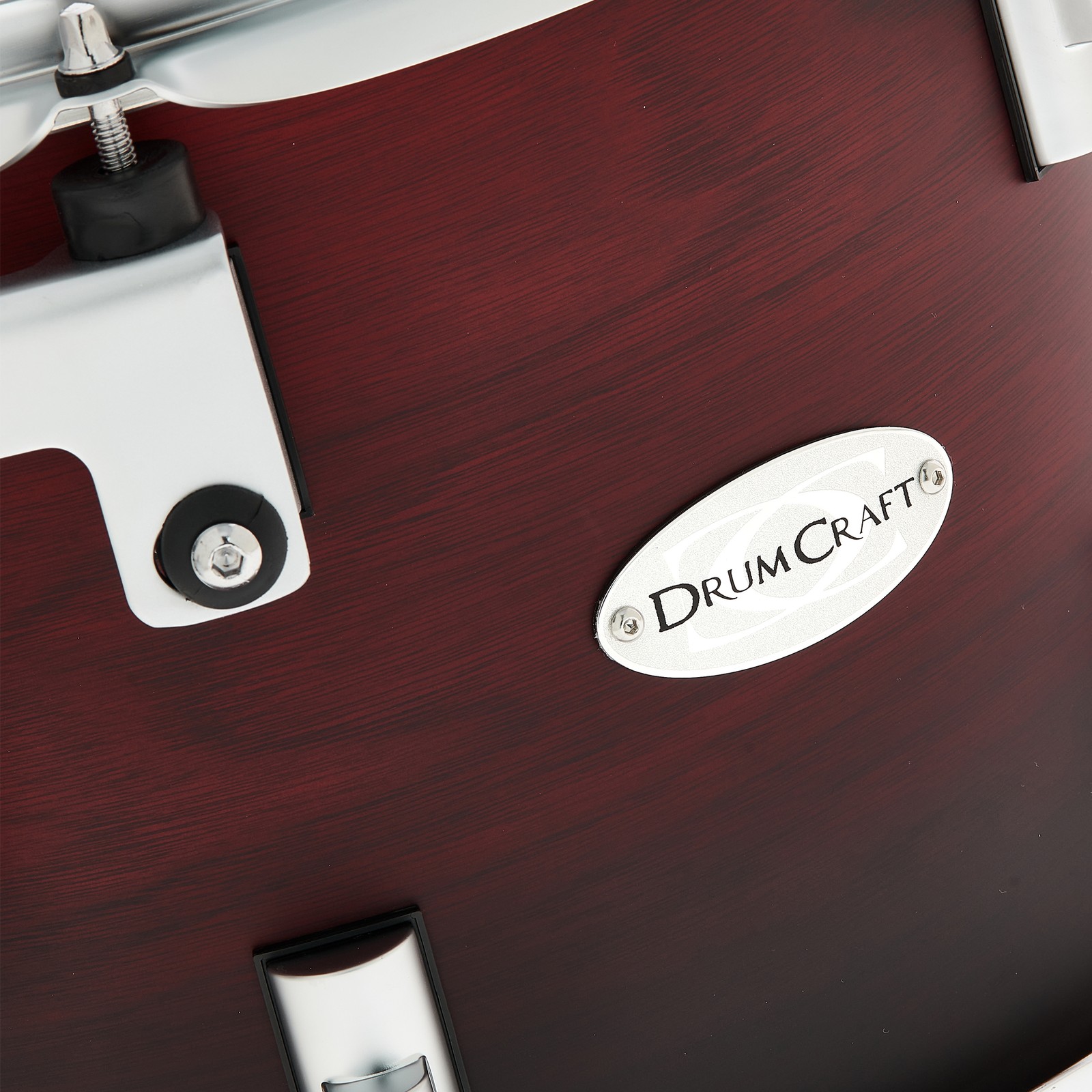 Logo auf der Tom Tom