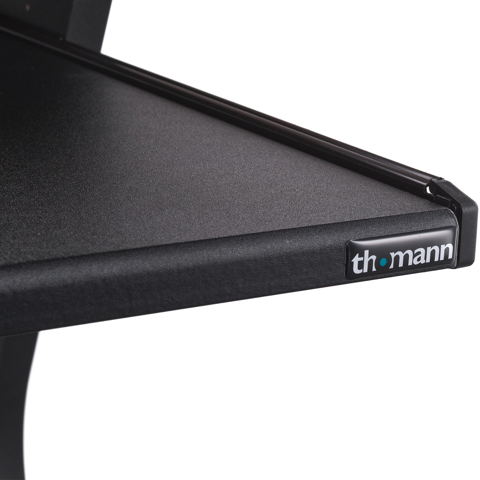 Thomann Studio Table L Black, Arbeitstisch