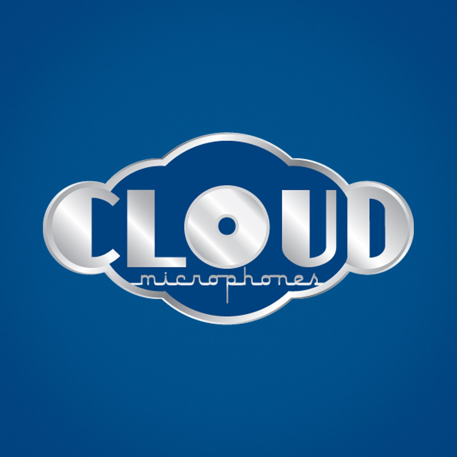 Cloud Microphones Logo