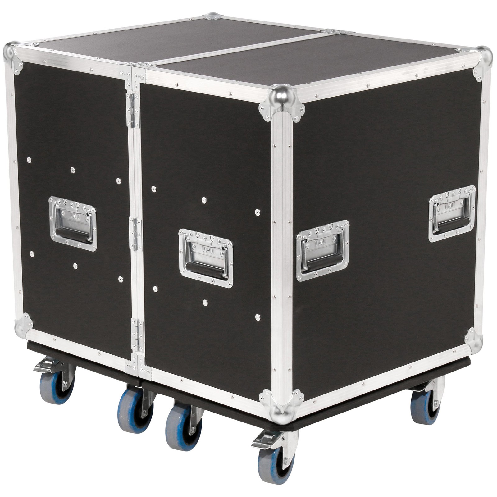 Thon Accessory Case 2x3 Boxes PB