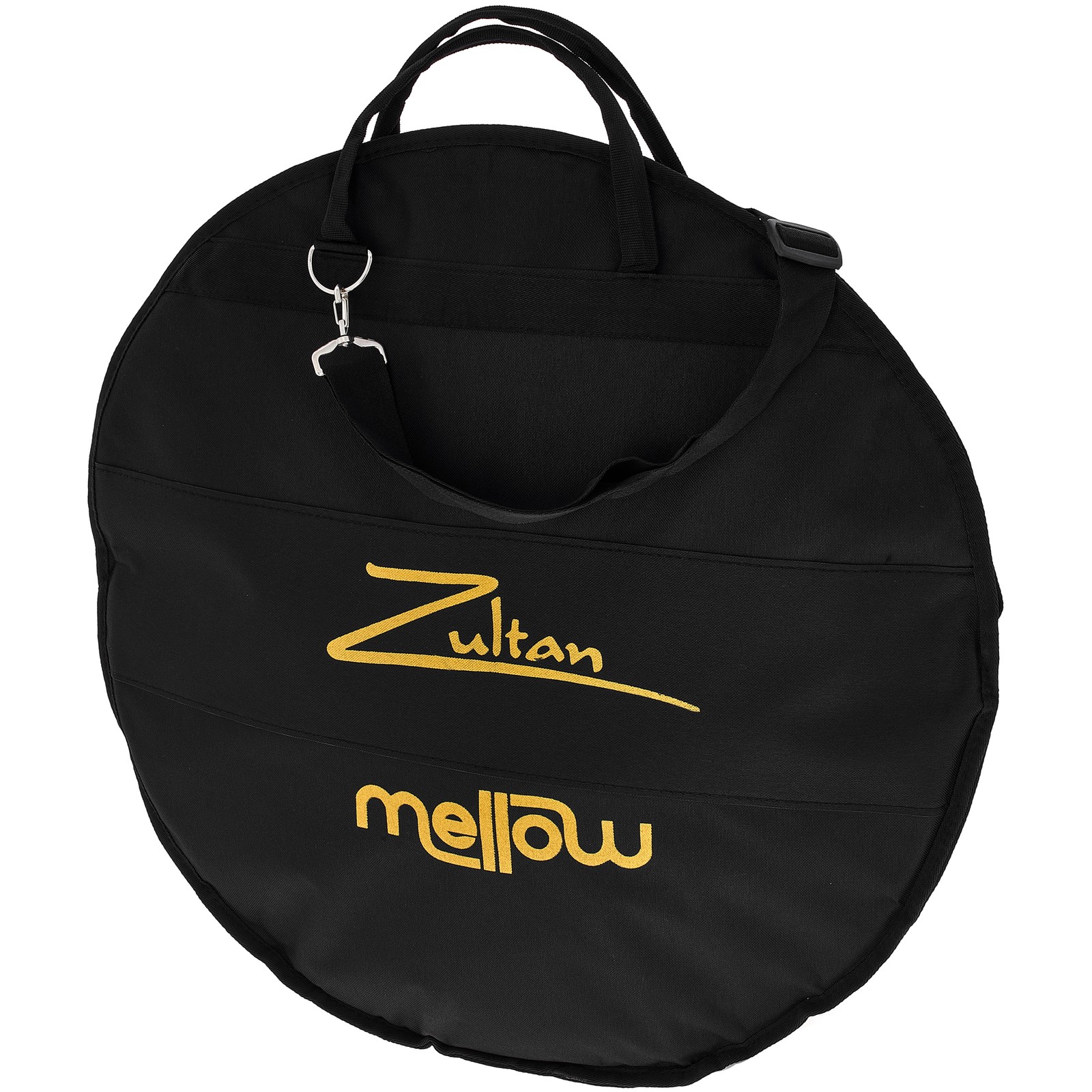 Mellow Jazz Club Cymbal Set von Zultan 