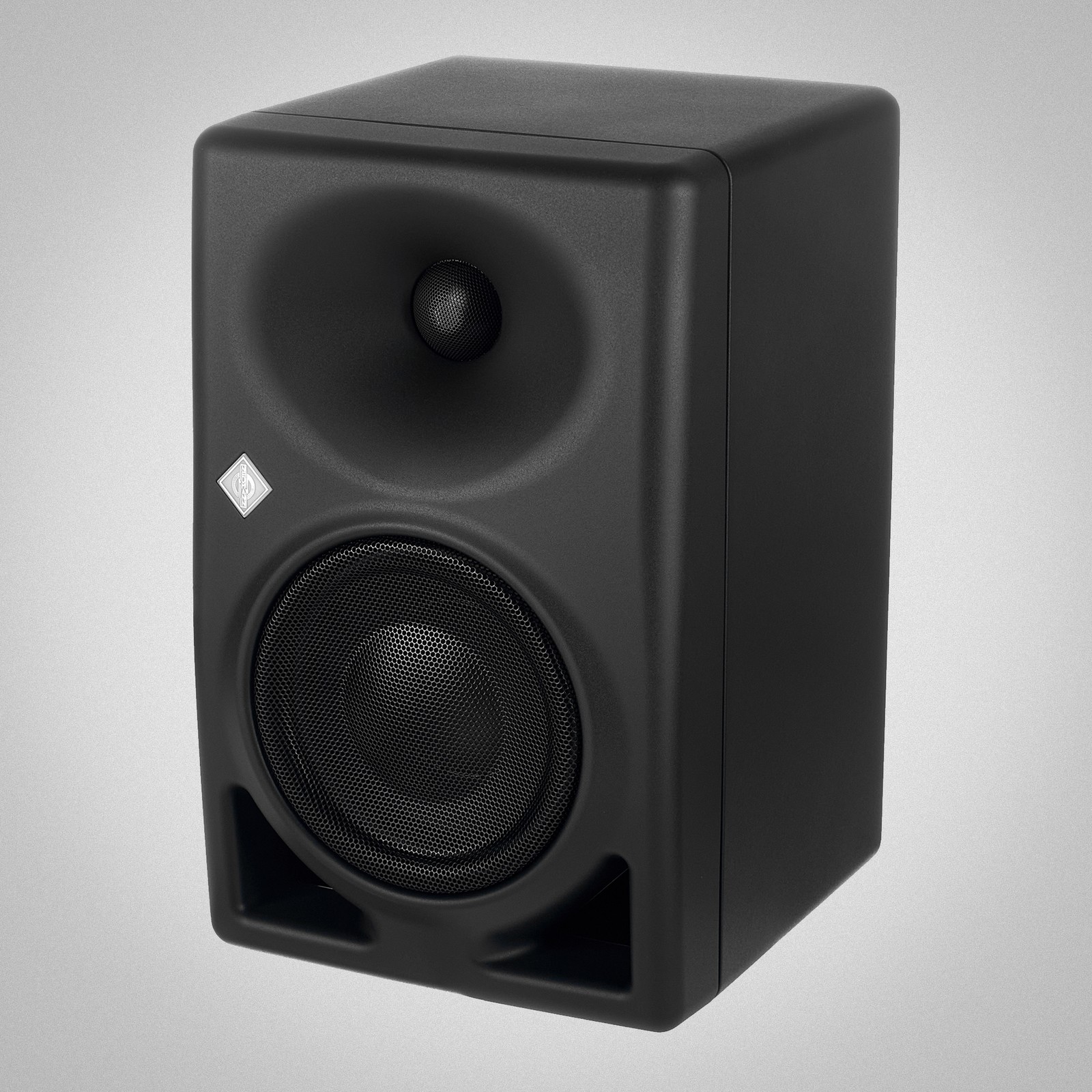 Neumann KH 120 II Black Edition Bundle, Monitor