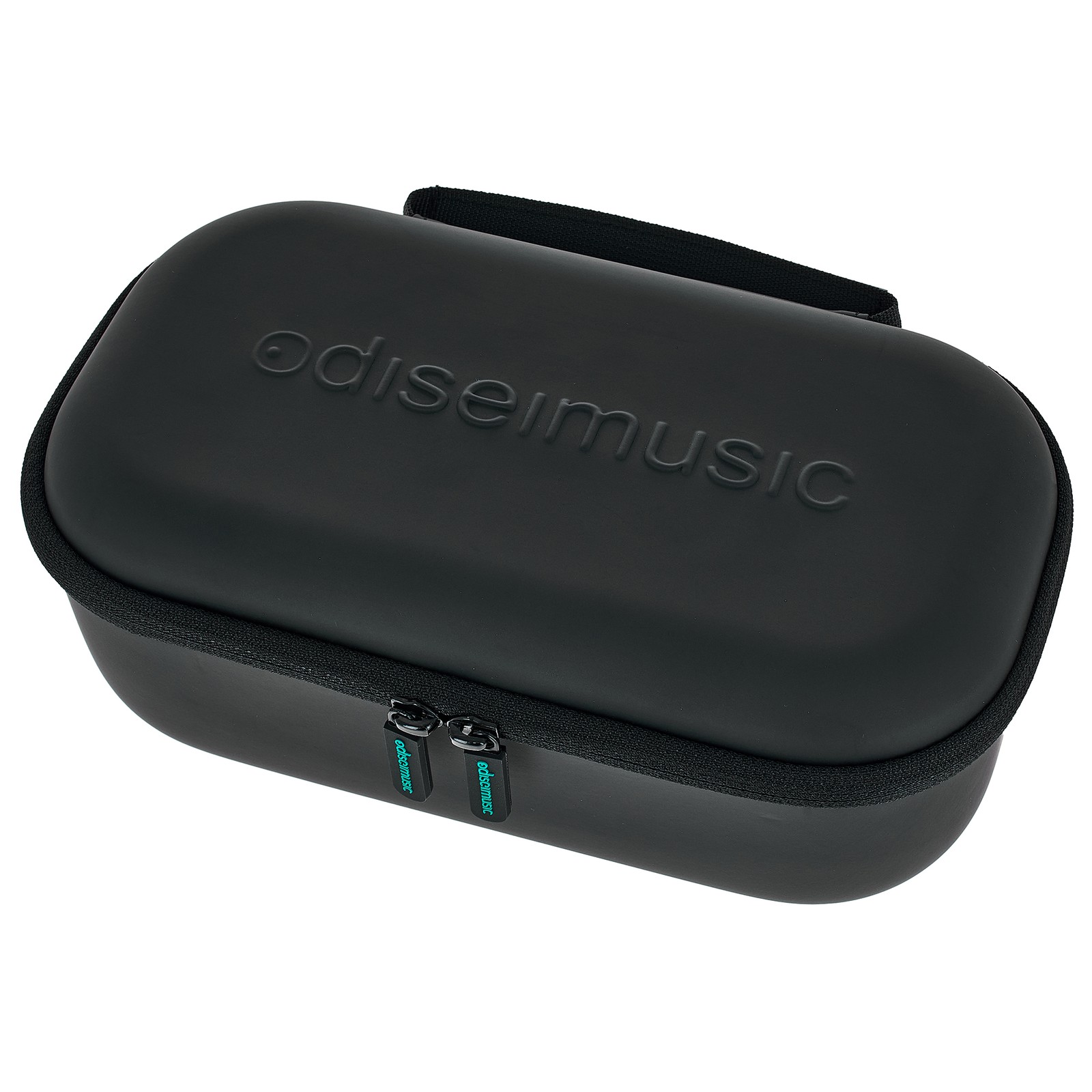 Etui des Digitalsaxophons