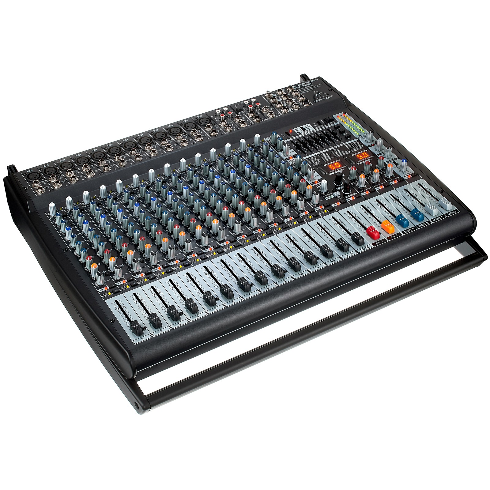 Behringer PMP6000