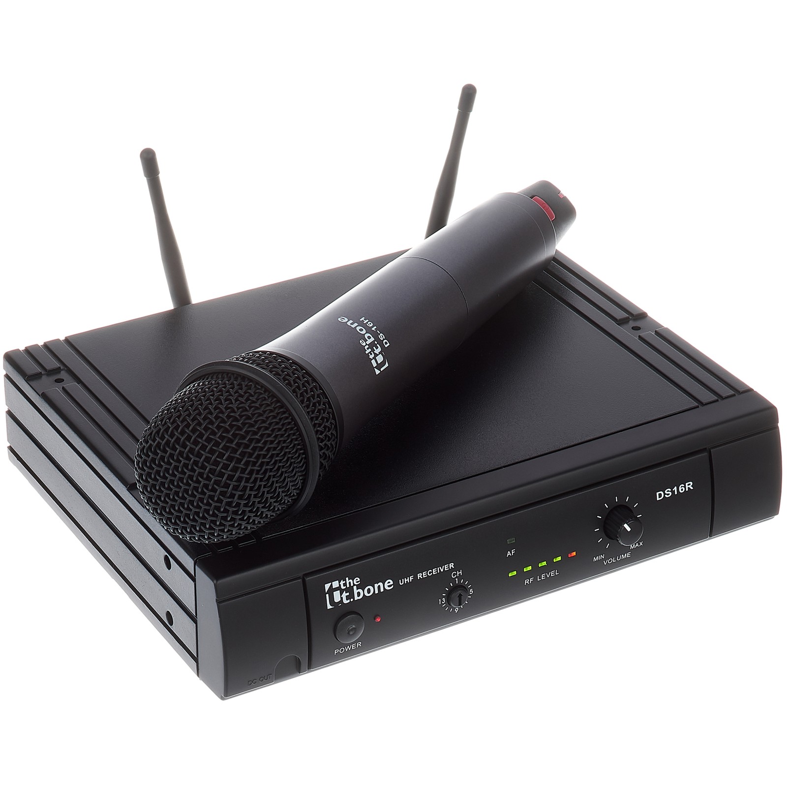 the t.bone TWS 16 HT 863 MHz