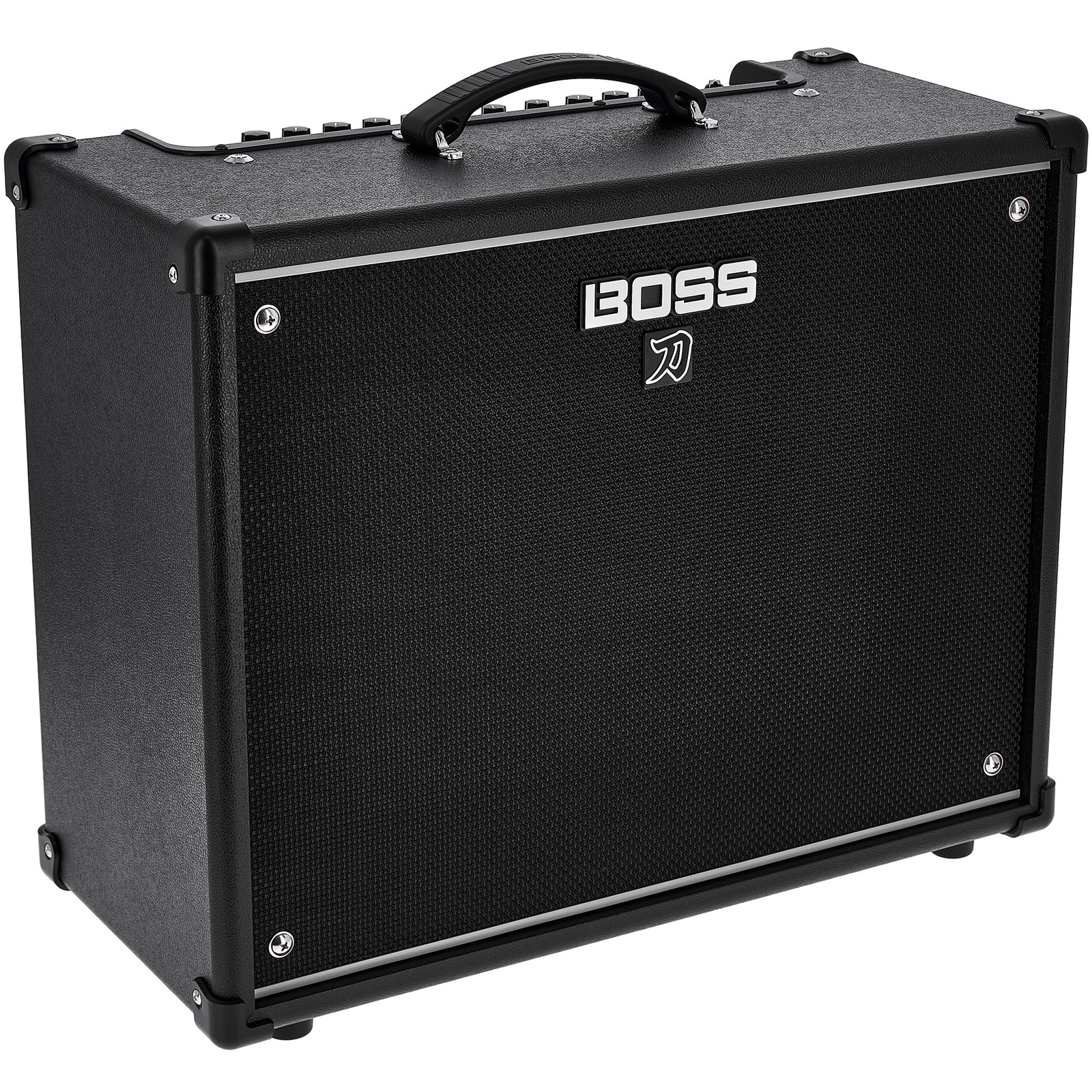 Boss Katana 100 Gen 3, electric guitar combo amp