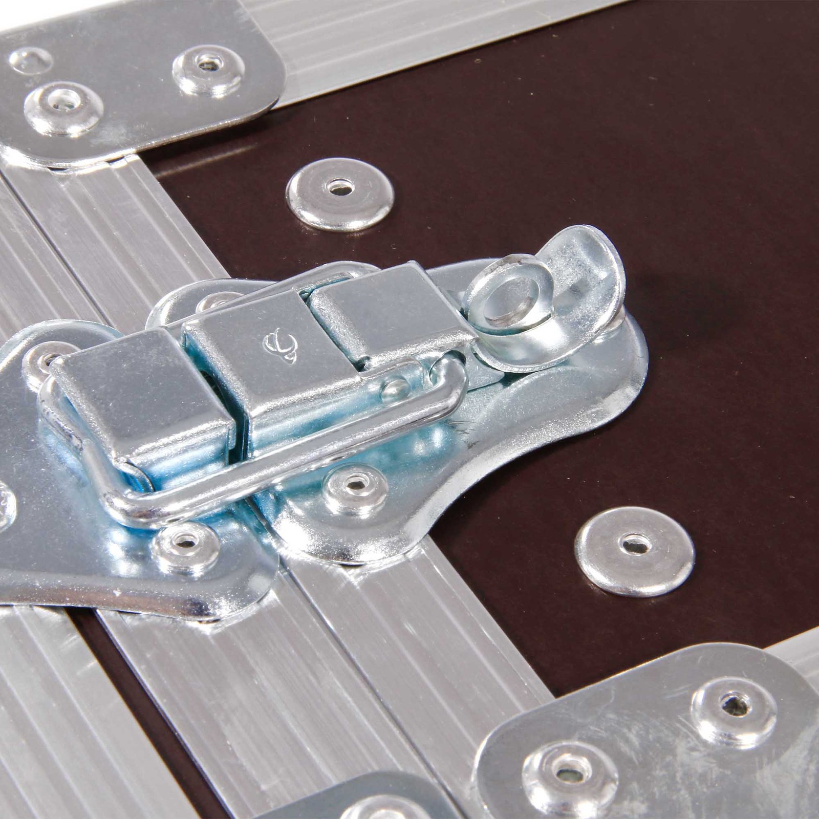 Thon Rack 3 HE Economy, Economy Double Door Rack - Detail