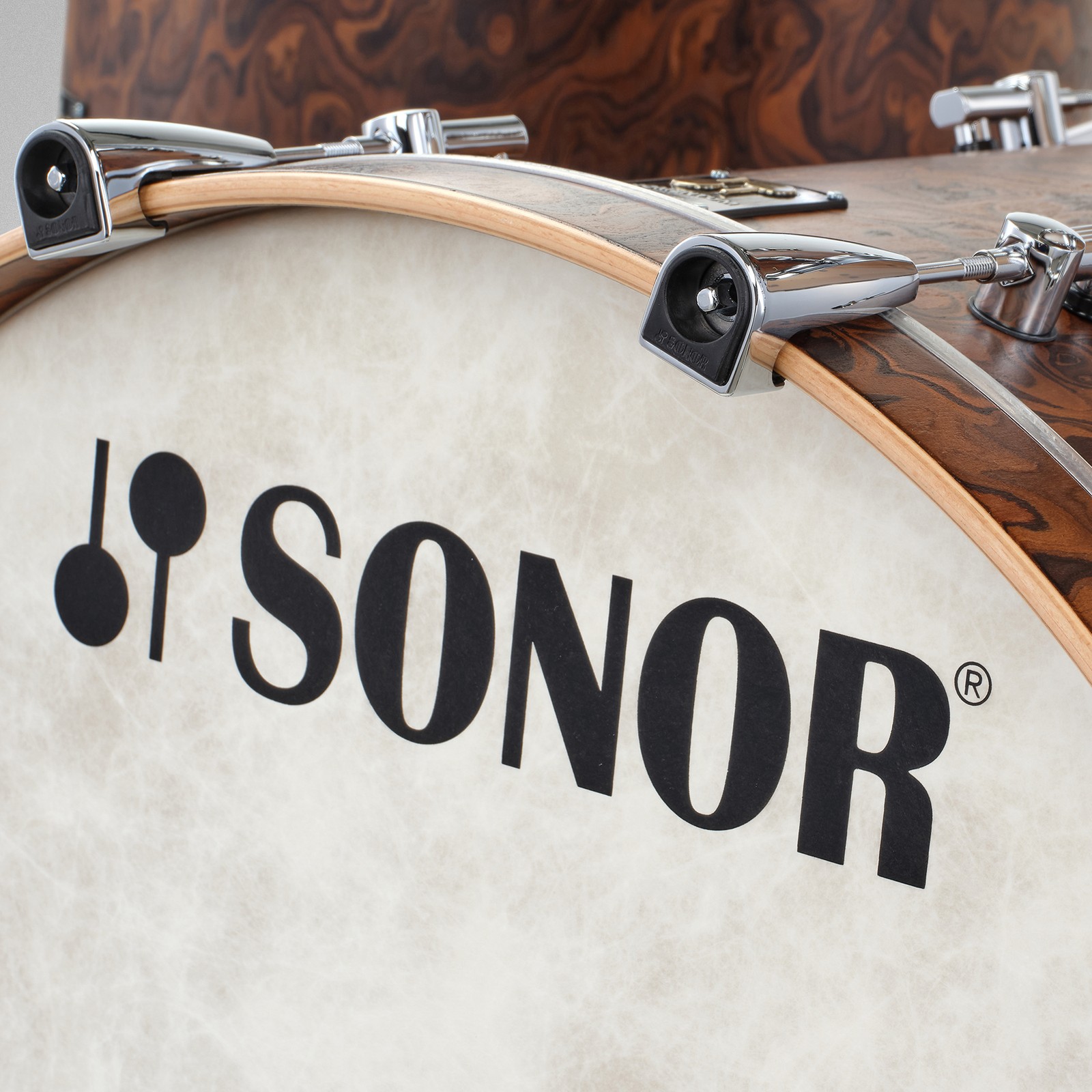 Sonor Logo
