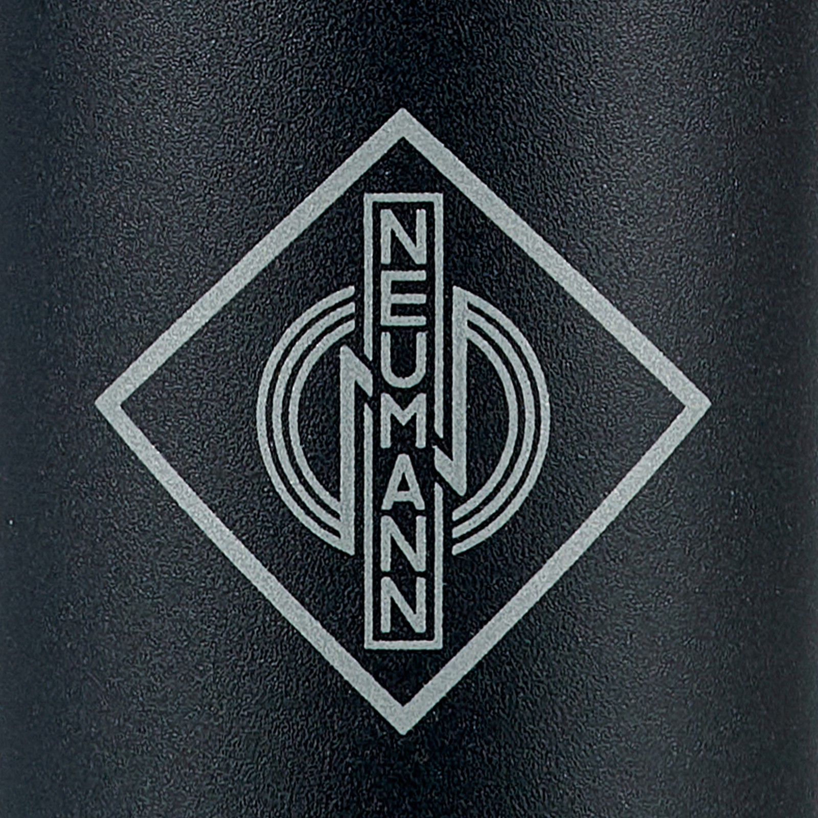 Neumann KH 120 II Black Edition Bundle, Logo