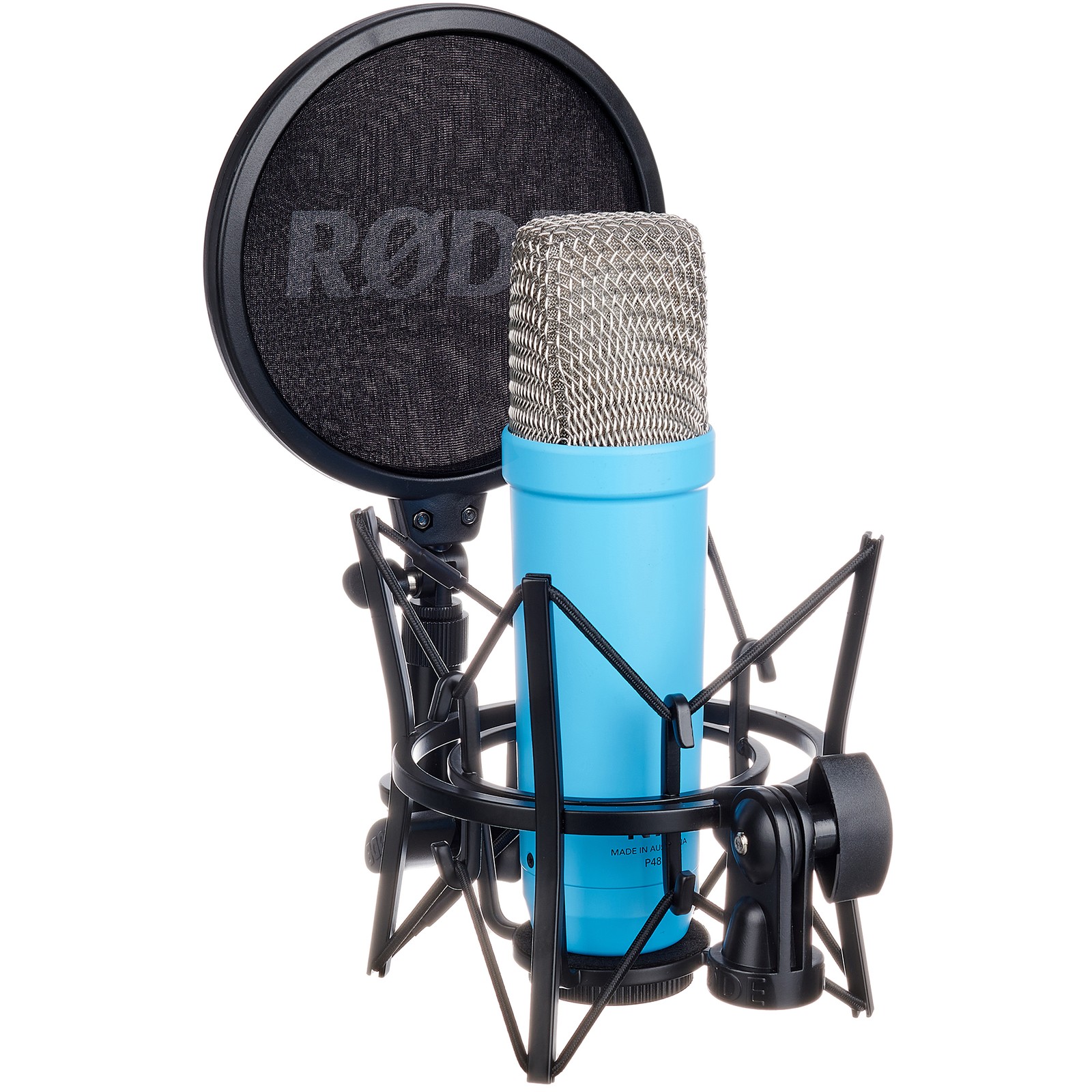 Rode NT1 Signature Blue