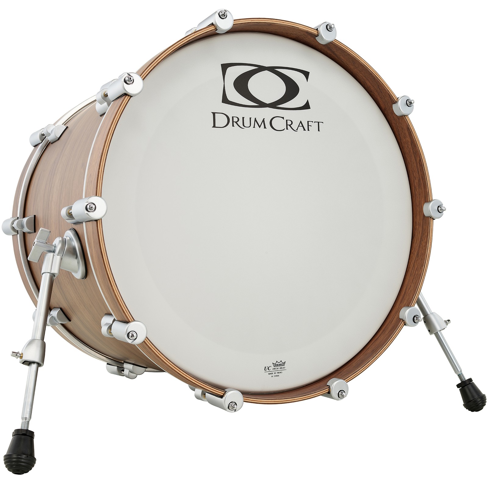 DrumCraft Series 6 20"x16" BD SN-NM