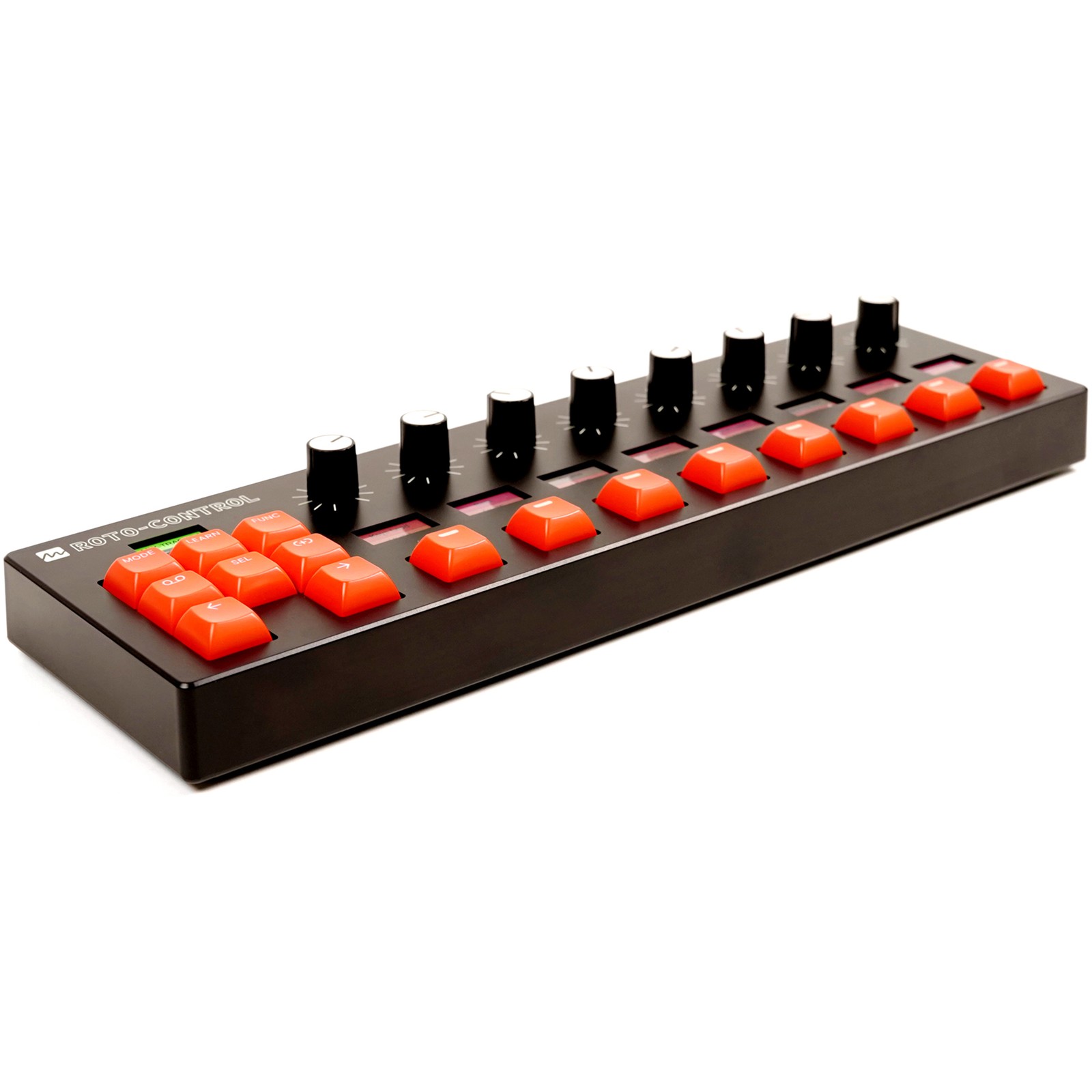 Melbourne Instruments Roto-Control Bitwig Edition