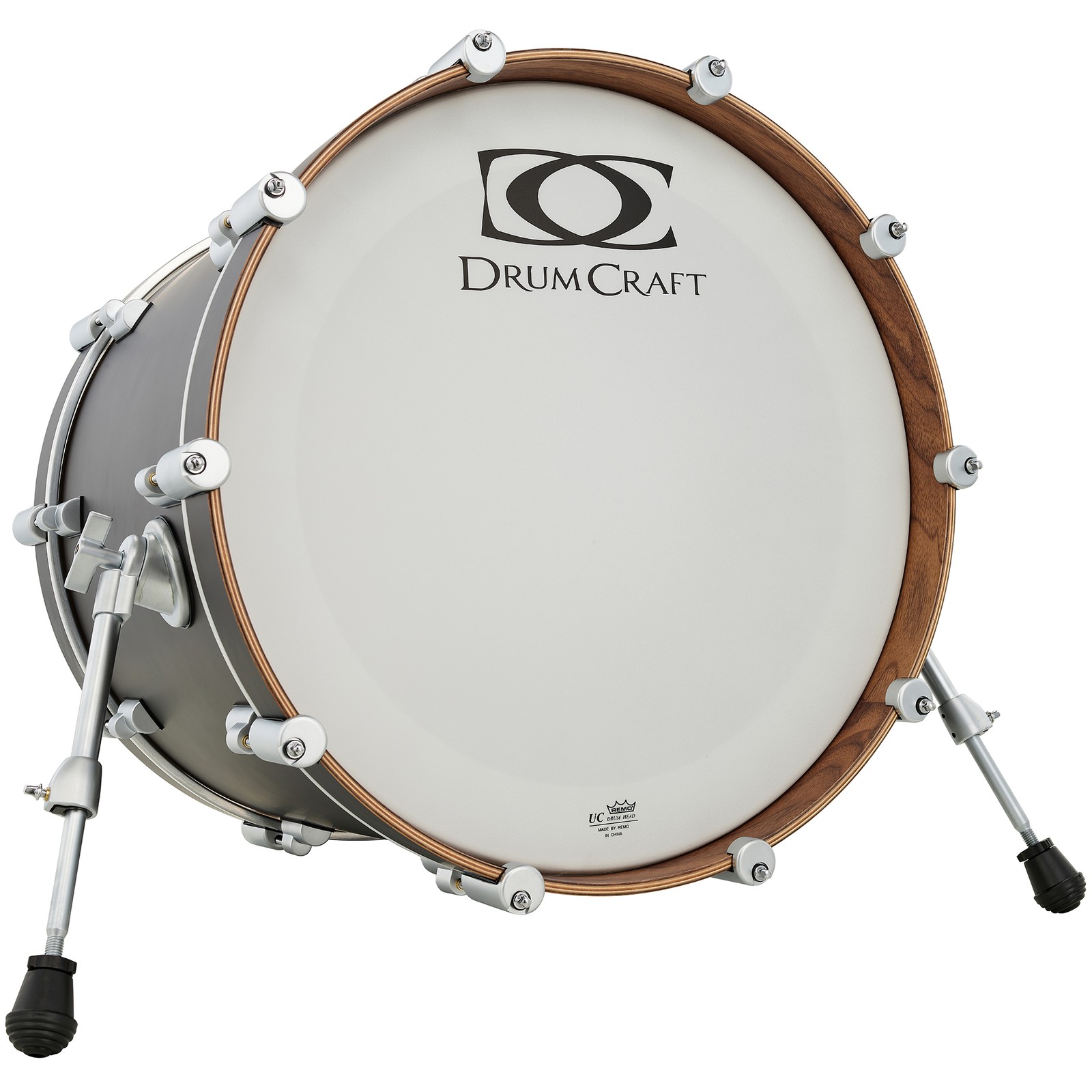 DrumCraft Series 6 20"x16" BD SB-NM