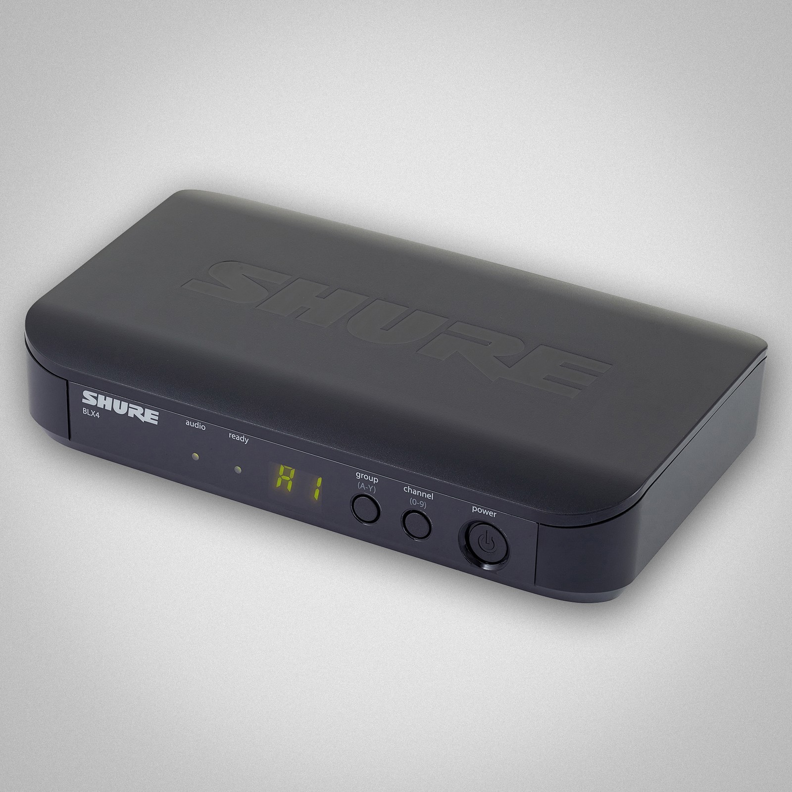 Shure BLX24/SM58 M17, UHF Wireless SM58 Funkmikrofon-System