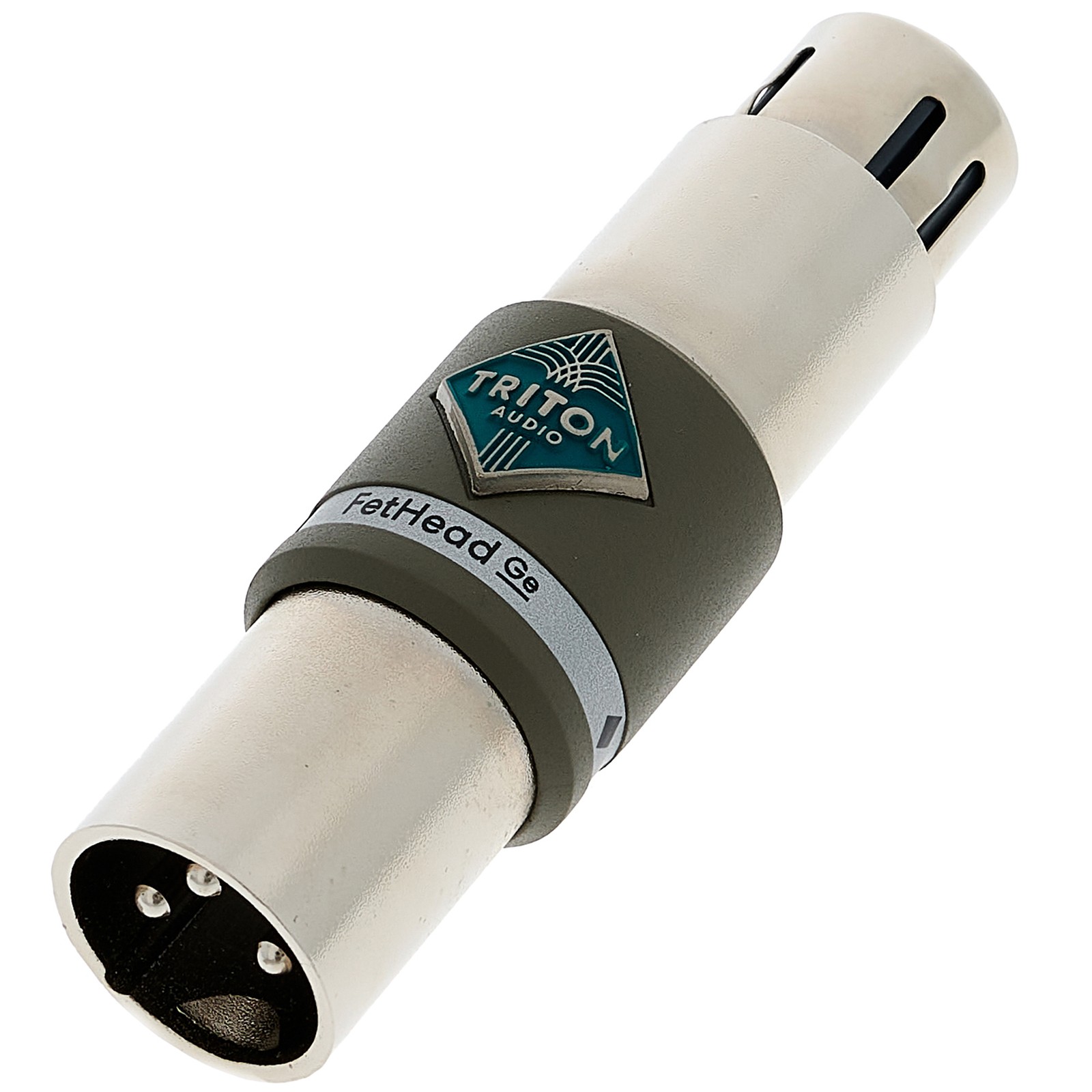 TritonAudio FetHead Germanium