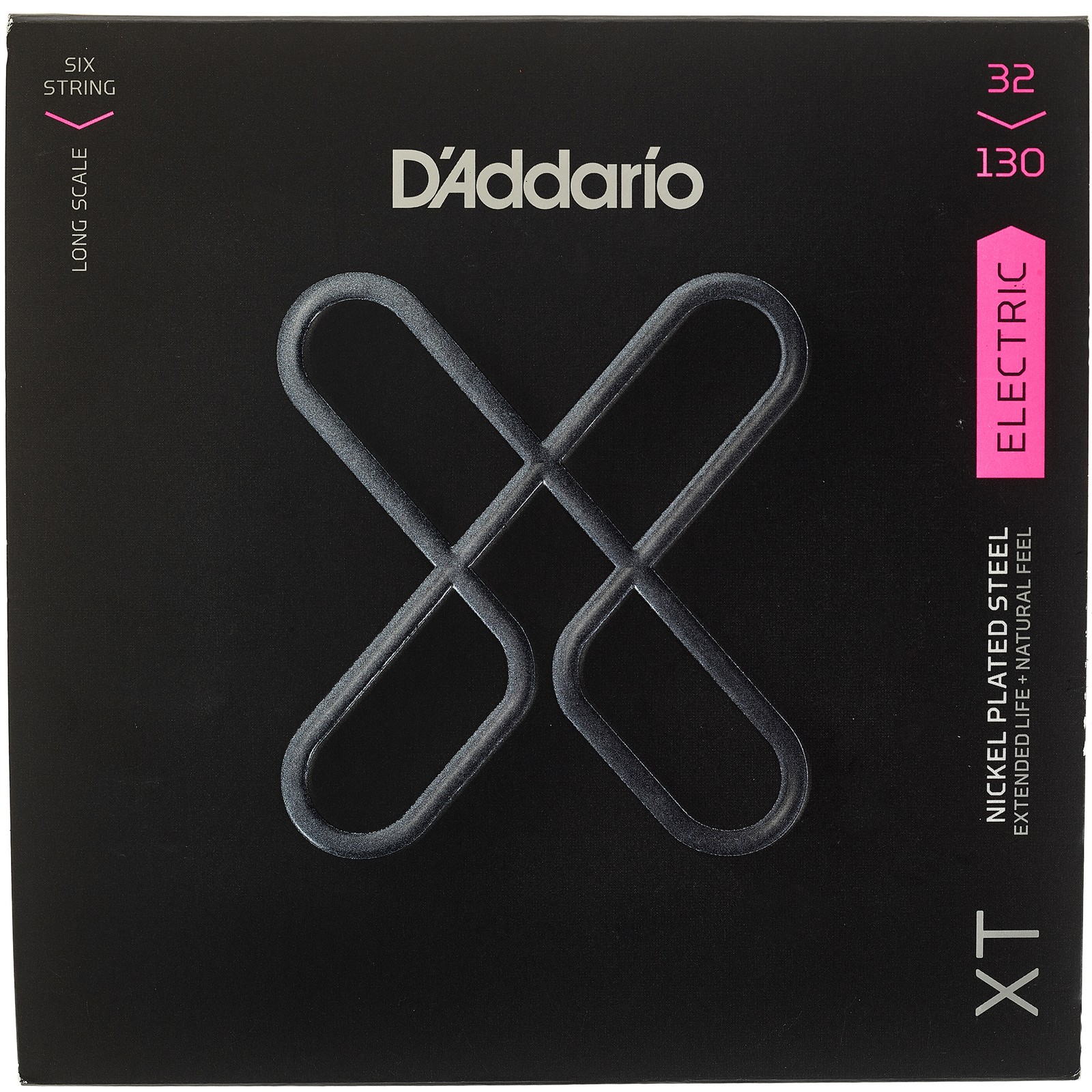Daddario XTB32130 Regular Light