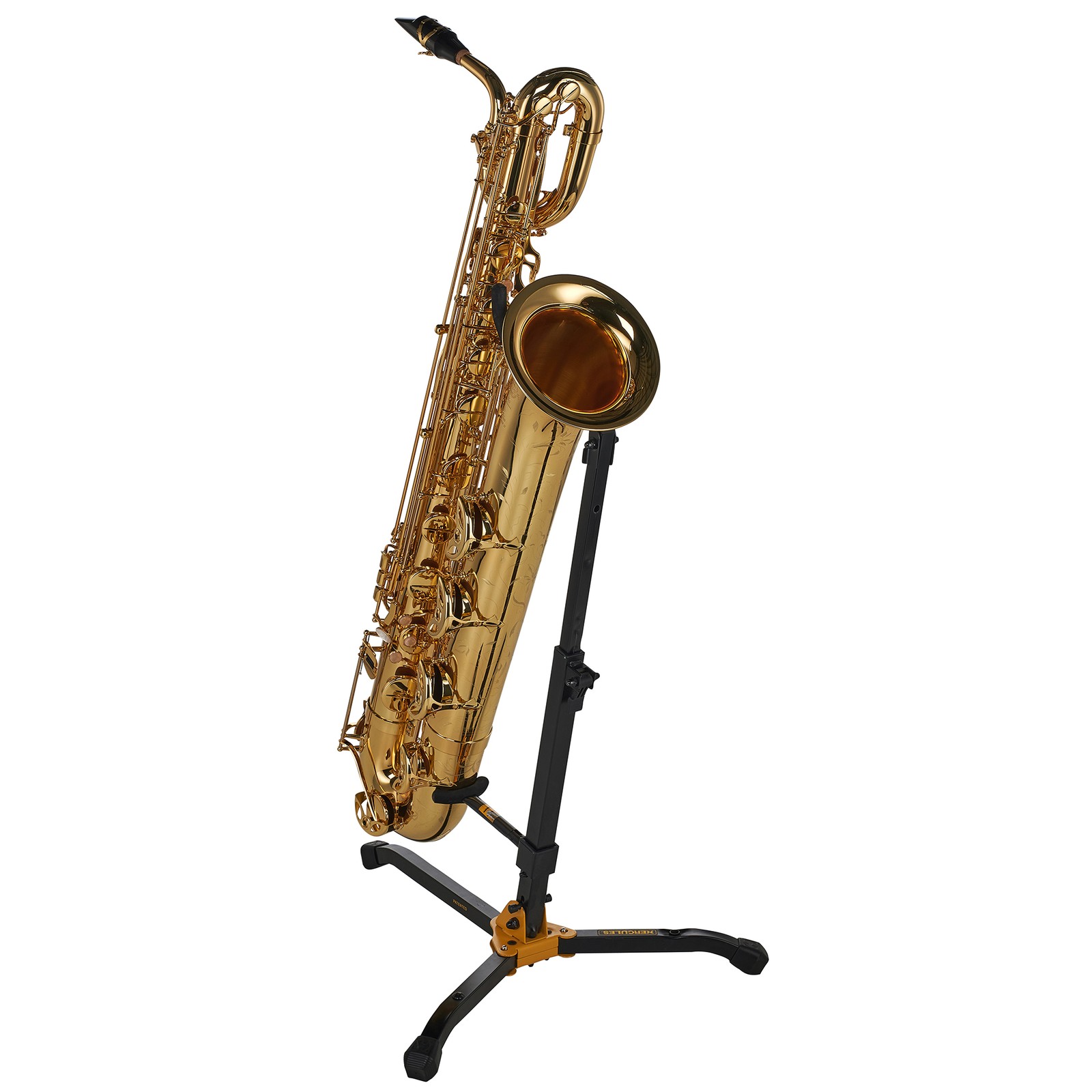 Selmer SE-B2L Baritone Sax