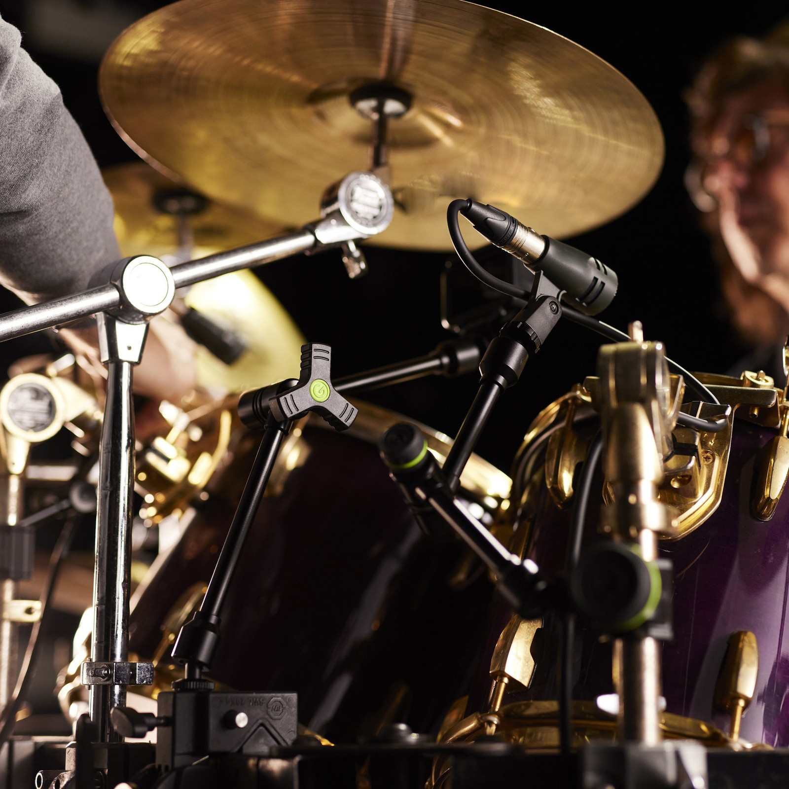 Gravity MA VARIARM L TV, Beispielbild