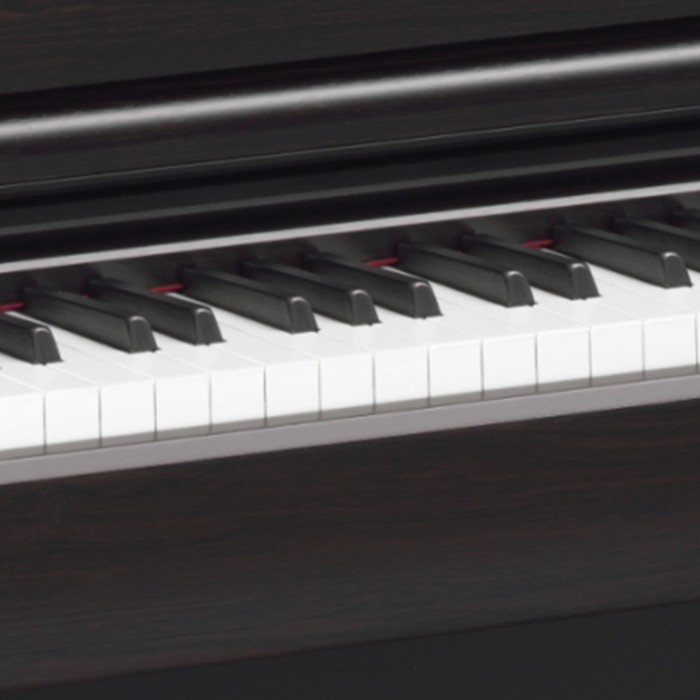 Positionierung im Lineup