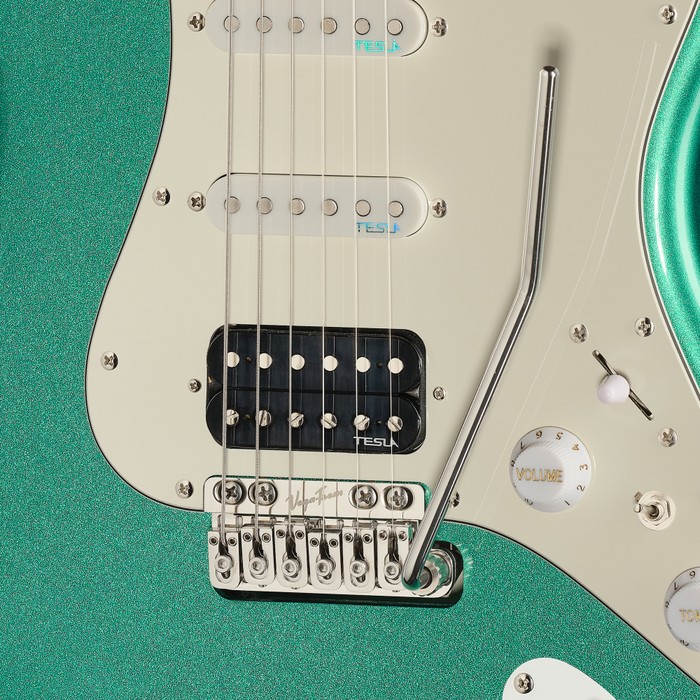 Das VegaTrem VT1 UltraTrem