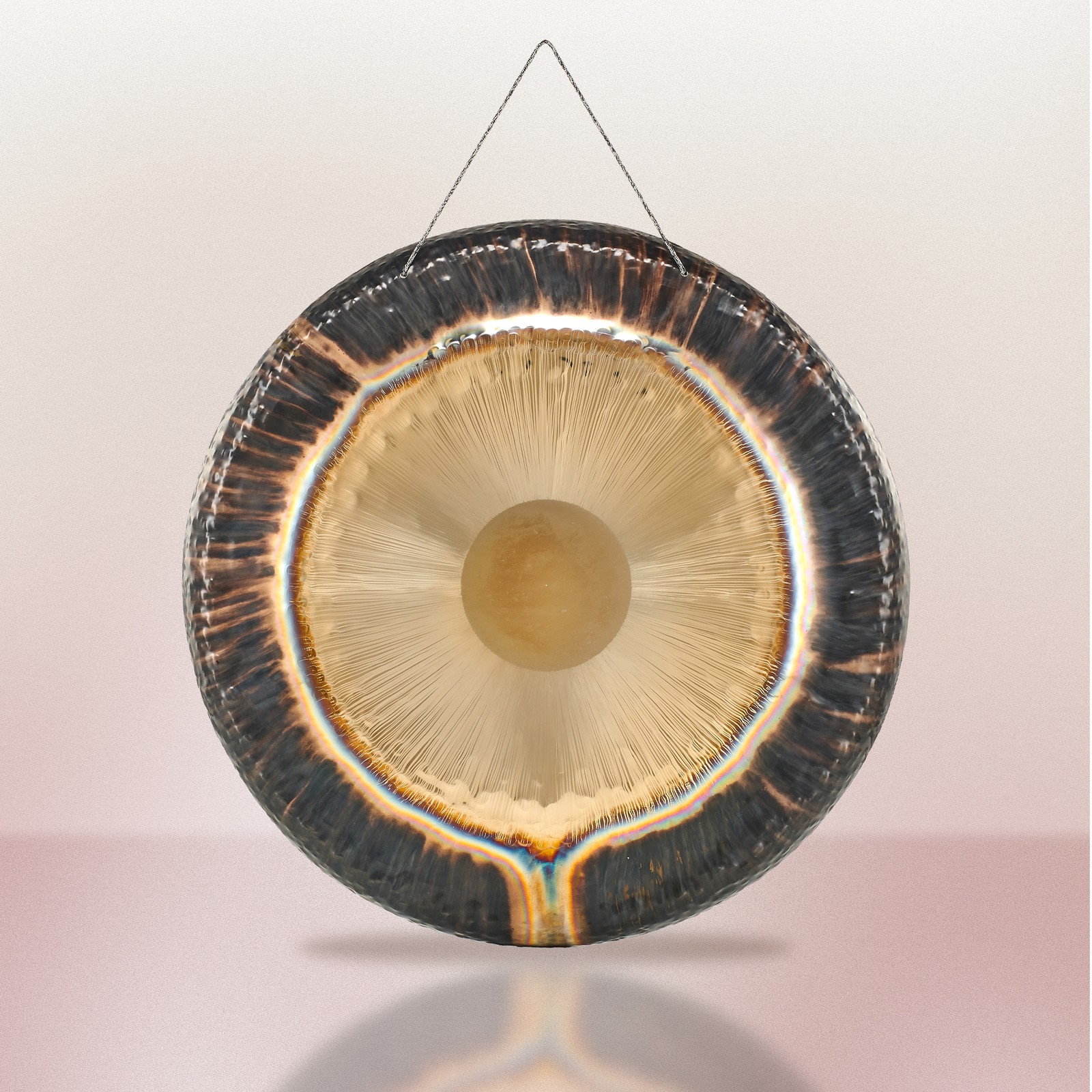 Thomann 36"/91cm Planet Gong Earth