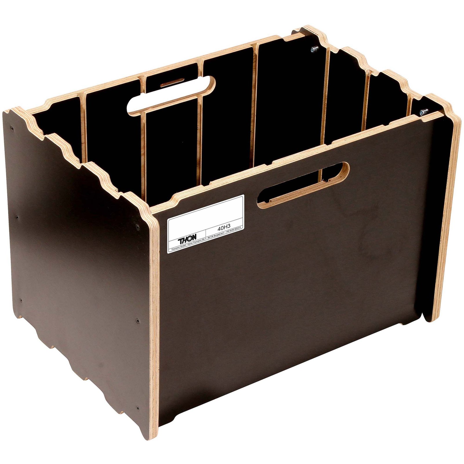 Thon 40 Multiflex Grid H3