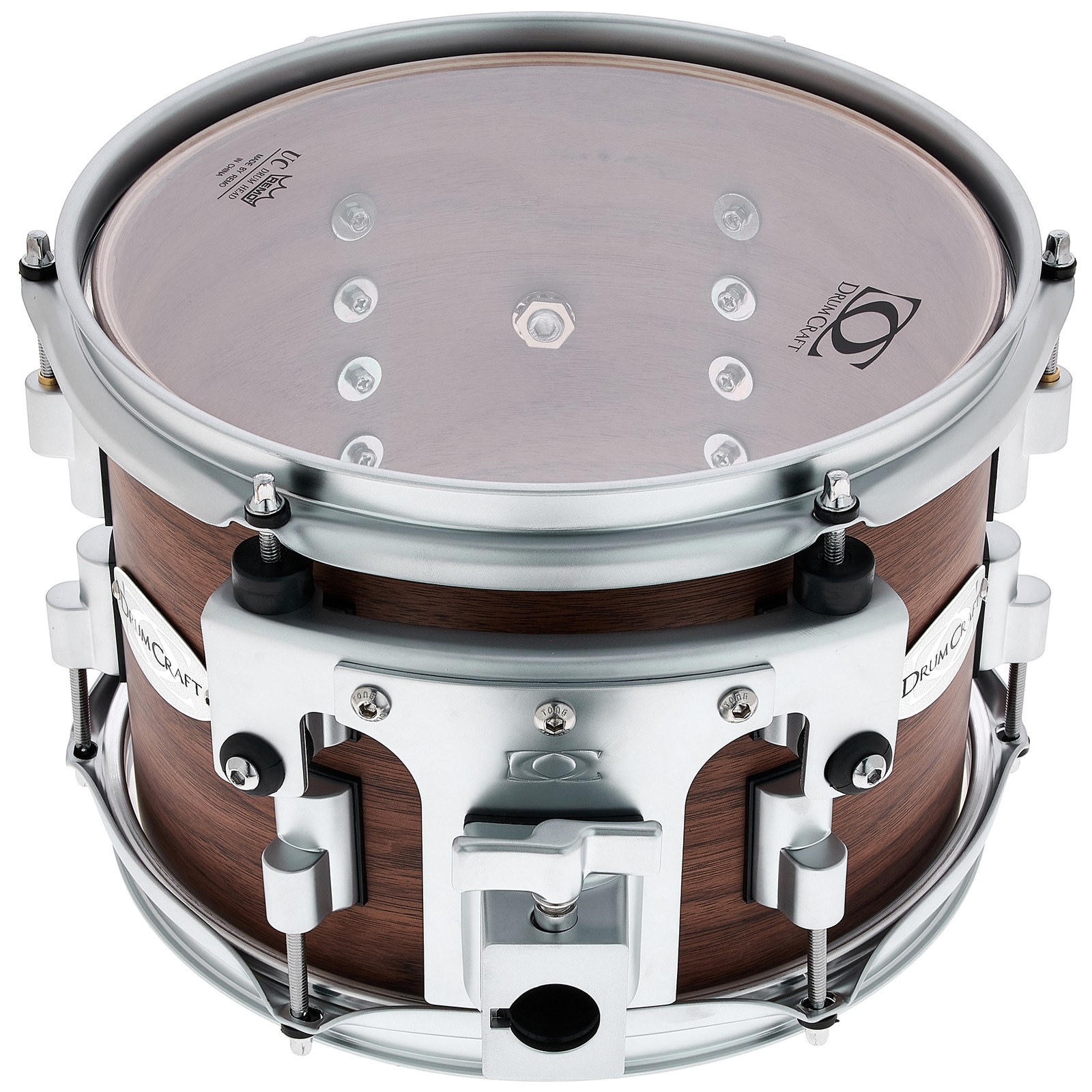 DrumCraft Series 6 10"x07" Tom Tom SN
