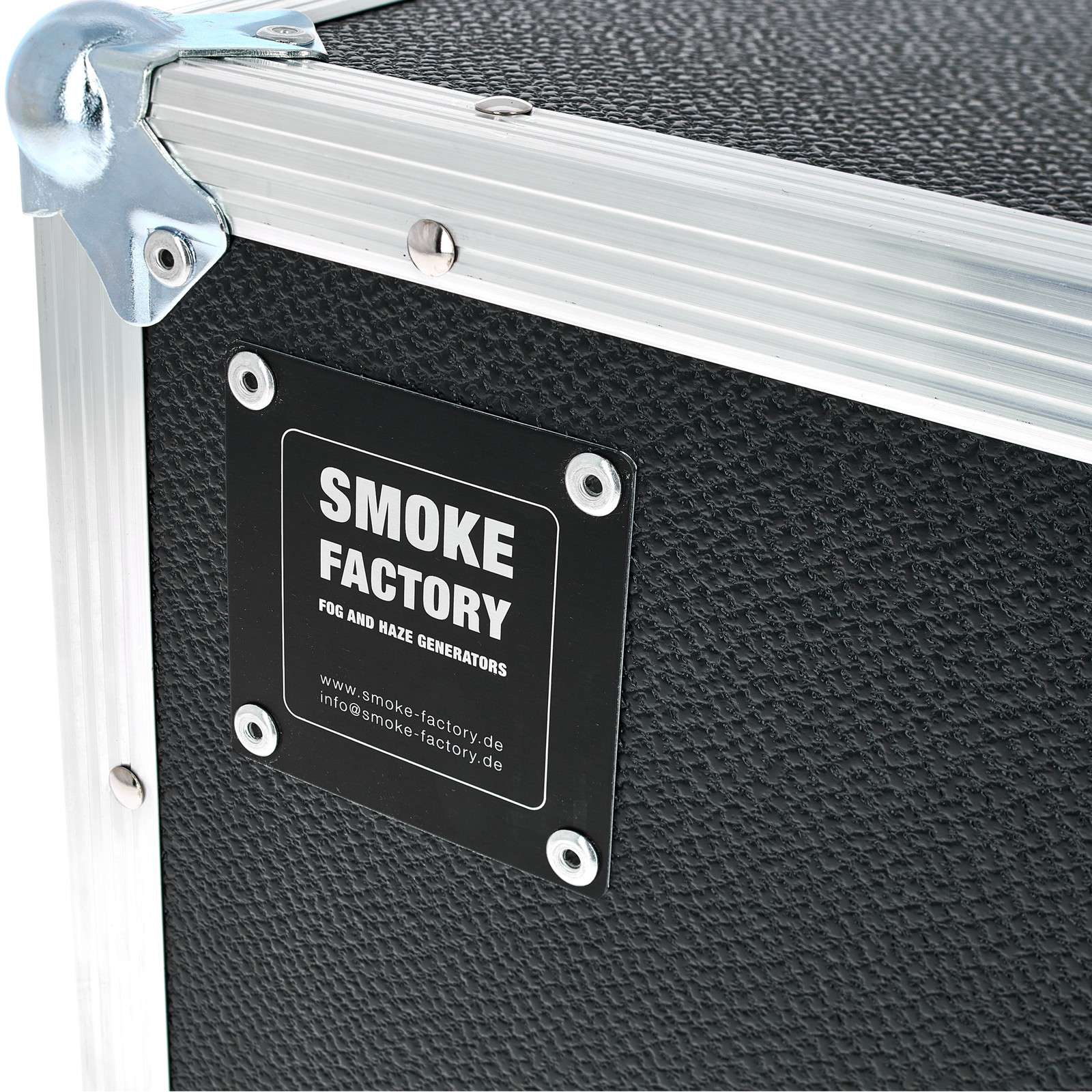 Dunsterzeuger von Smoke Factory