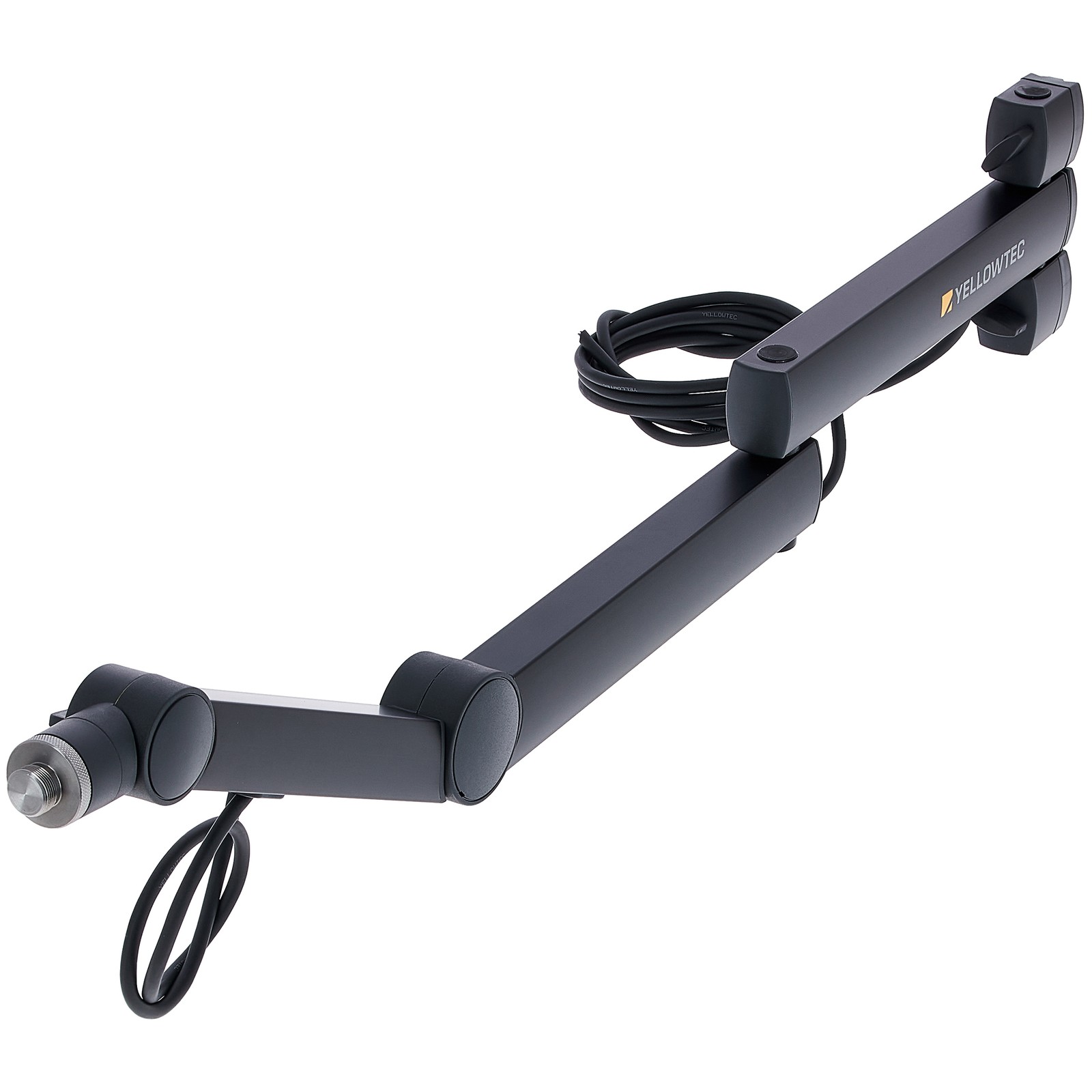 Yellowtec MiKA Microphone Arm TV Black