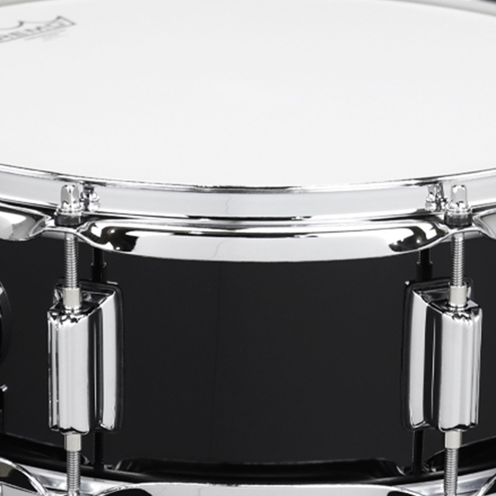 Detail der Rogers 14"x05" Powertone No.24-PB