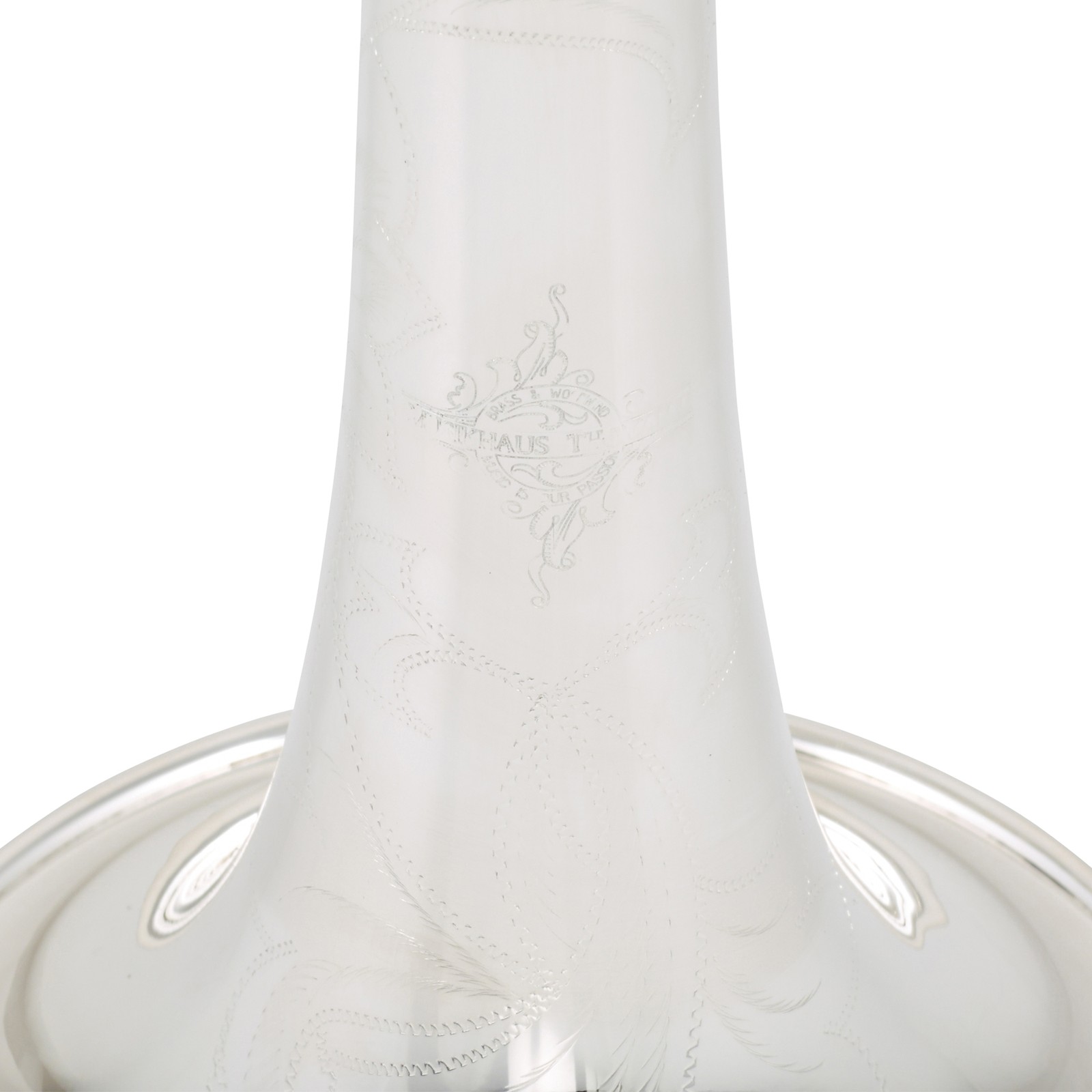 TR 800 S MKII Bb-Trumpet von Thomann