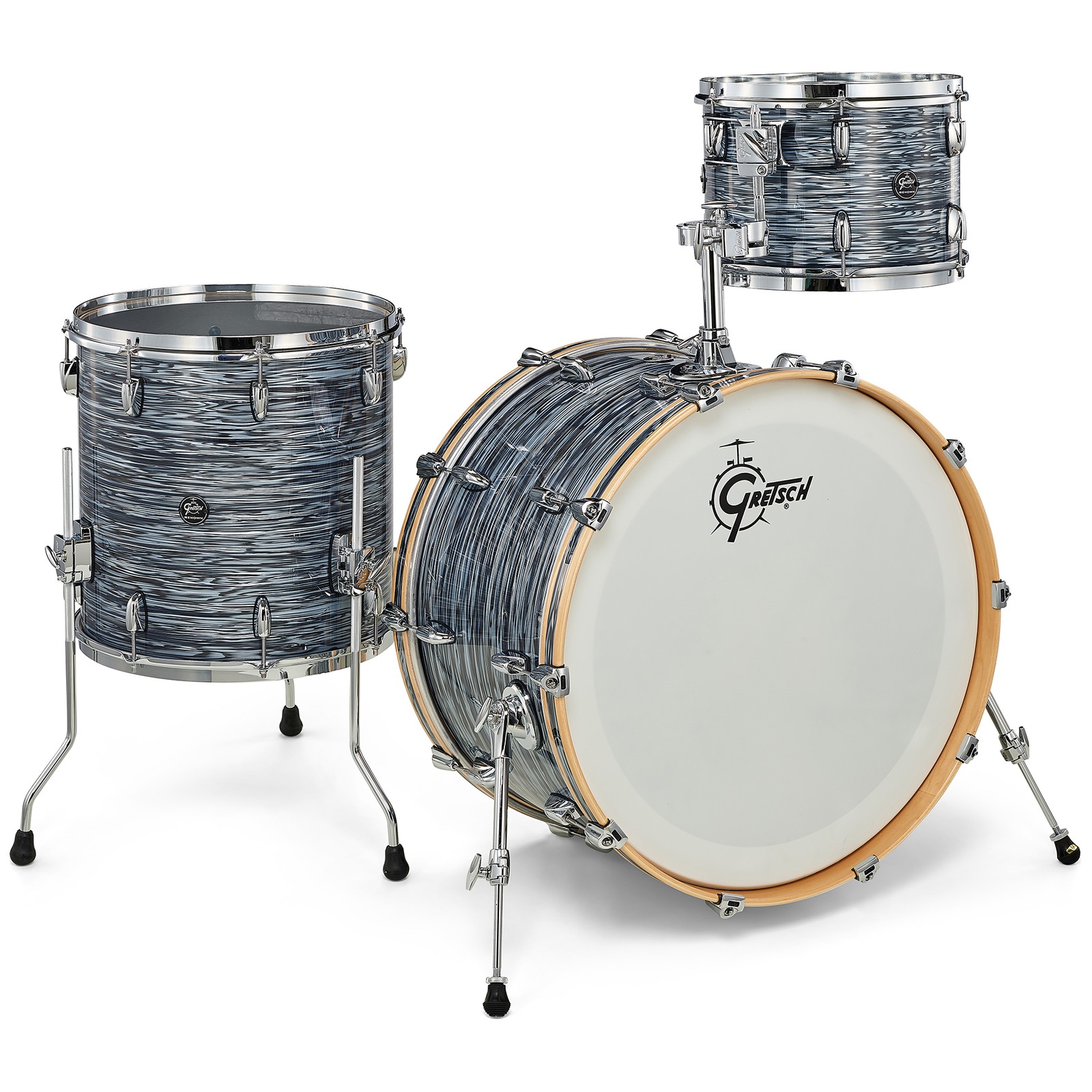 Gretsch Renown Maple Rock -SOP