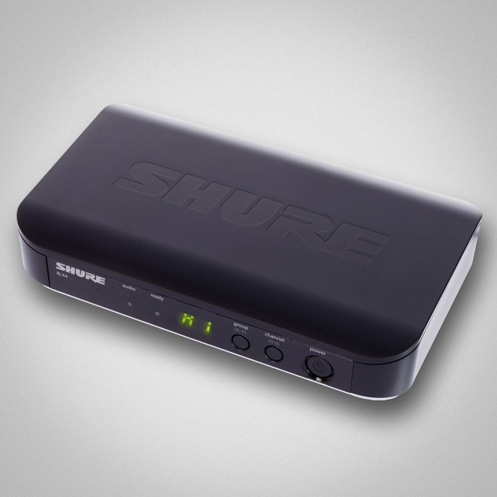Shure BLX24/Beta58 K14, UHF Wireless-System