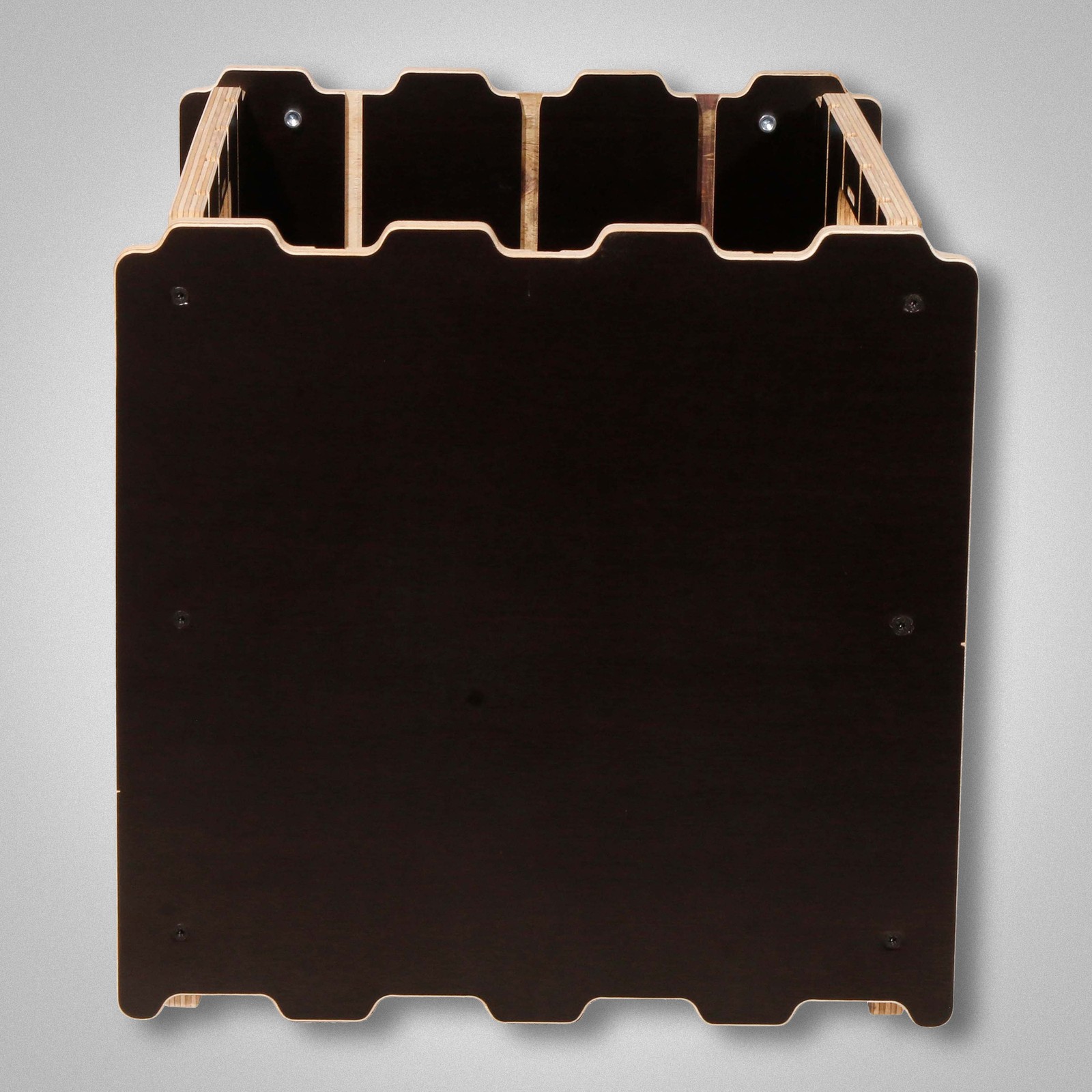 Thon 40 Multiflex Grid H3, frontal