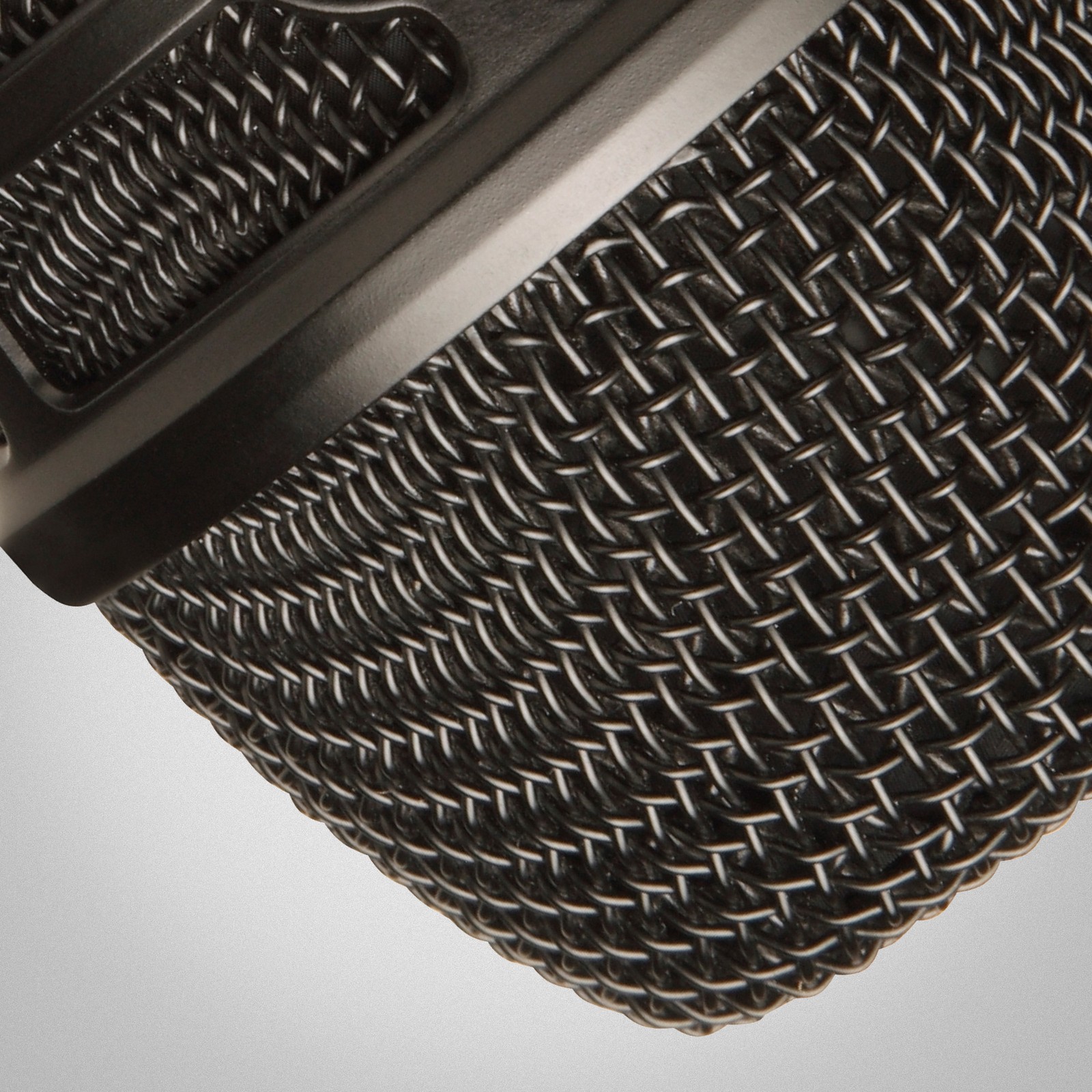 Shure RPW174 KSM8 B, Detail