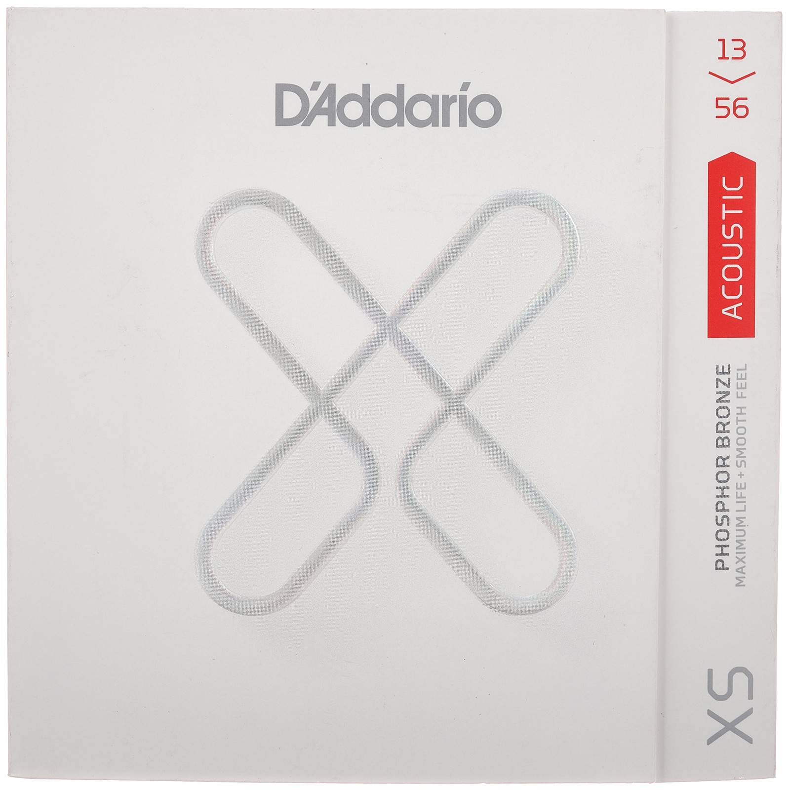 Daddario XSAPB1356