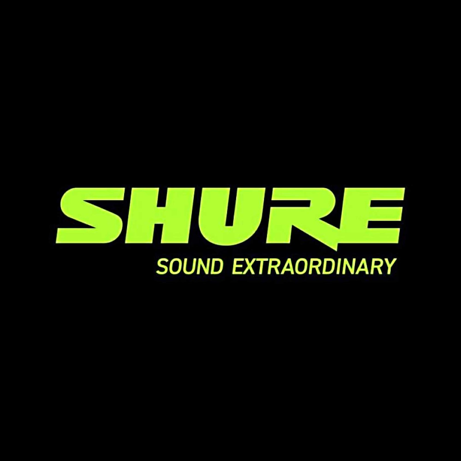 Shure Logo