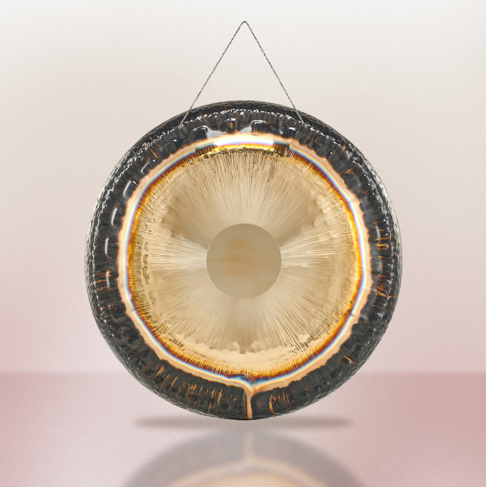 Thomann 36"/91cm Planet Gong Sun