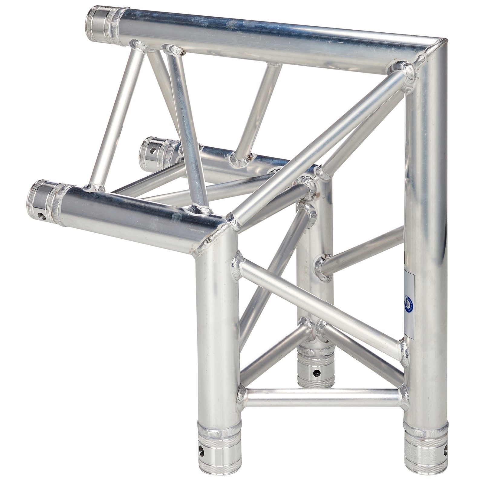 Global Truss F33C24 90° Ecke