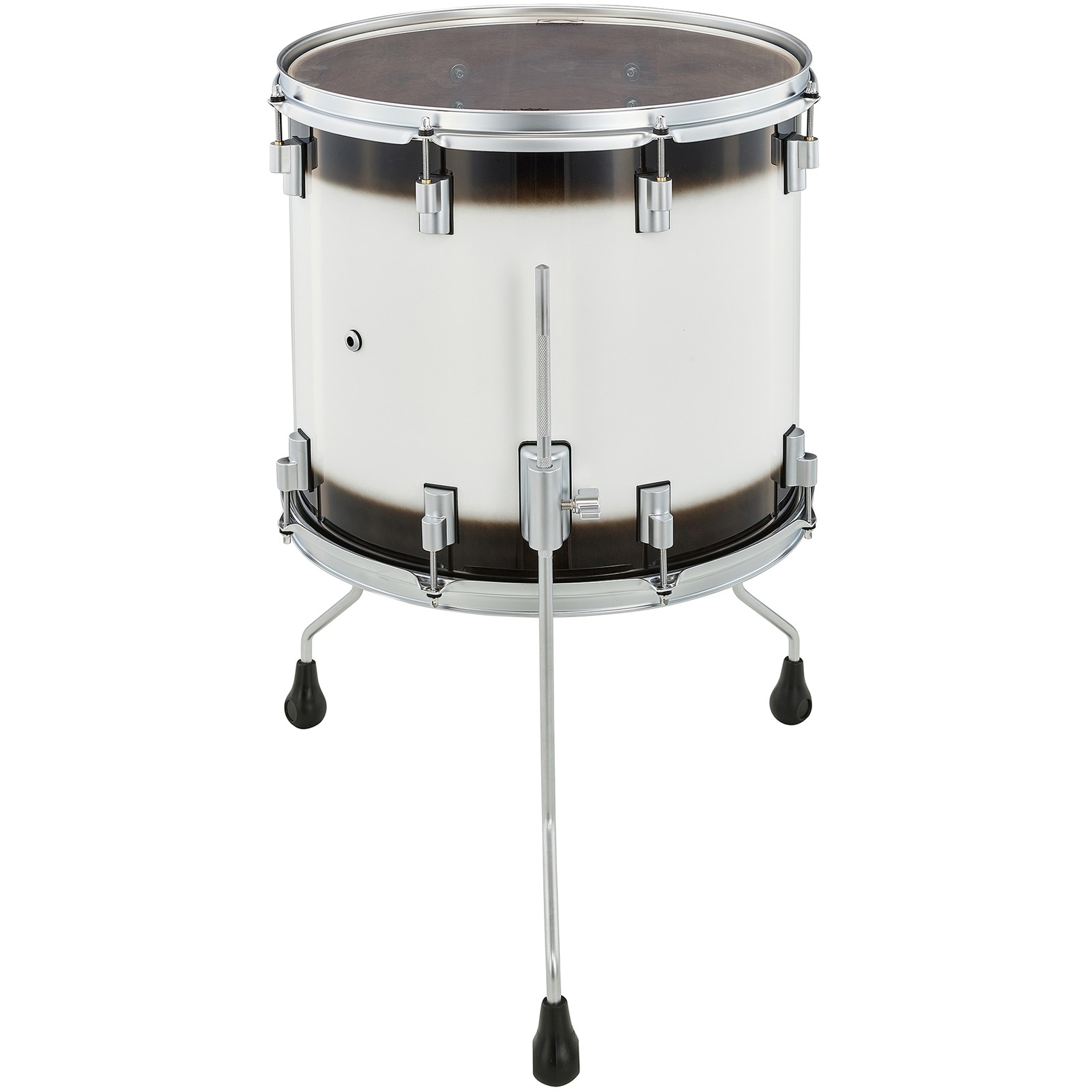 DrumCraft Series 6 16"x14" Floor Tom SWB