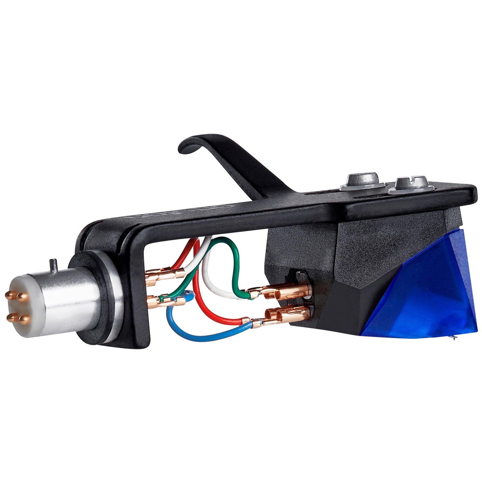 Ortofon 2M Blue Premounted on SH-4